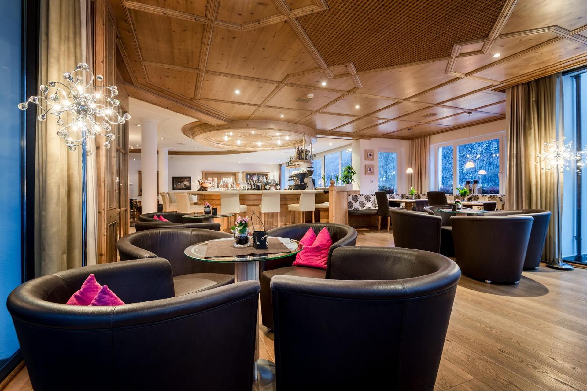 Hotel Grones - Photo 67