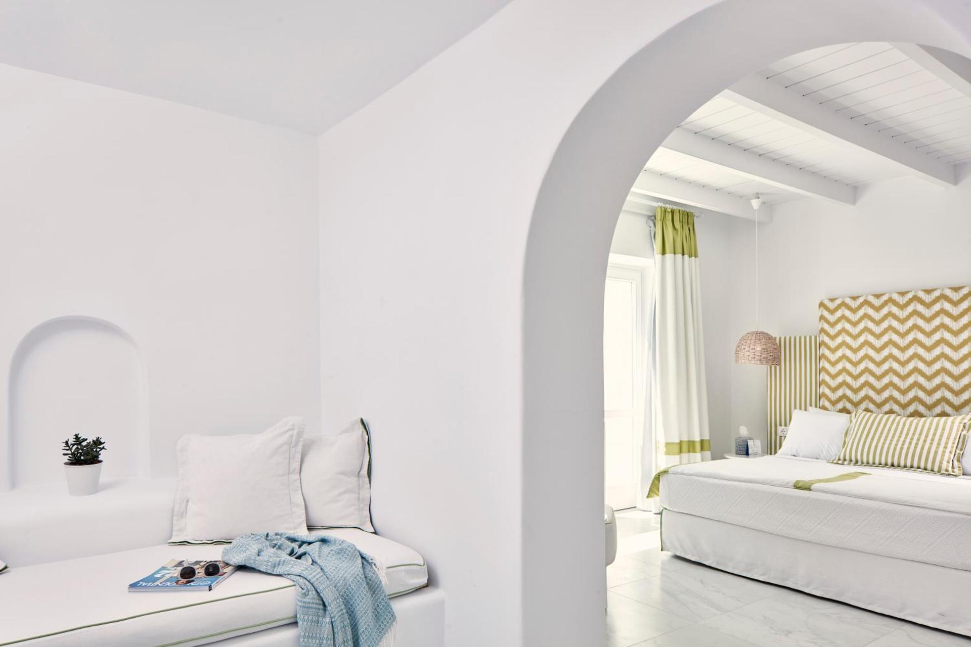 Archipelagos Hotel - Small Luxury Hotels of the World - Photo 32