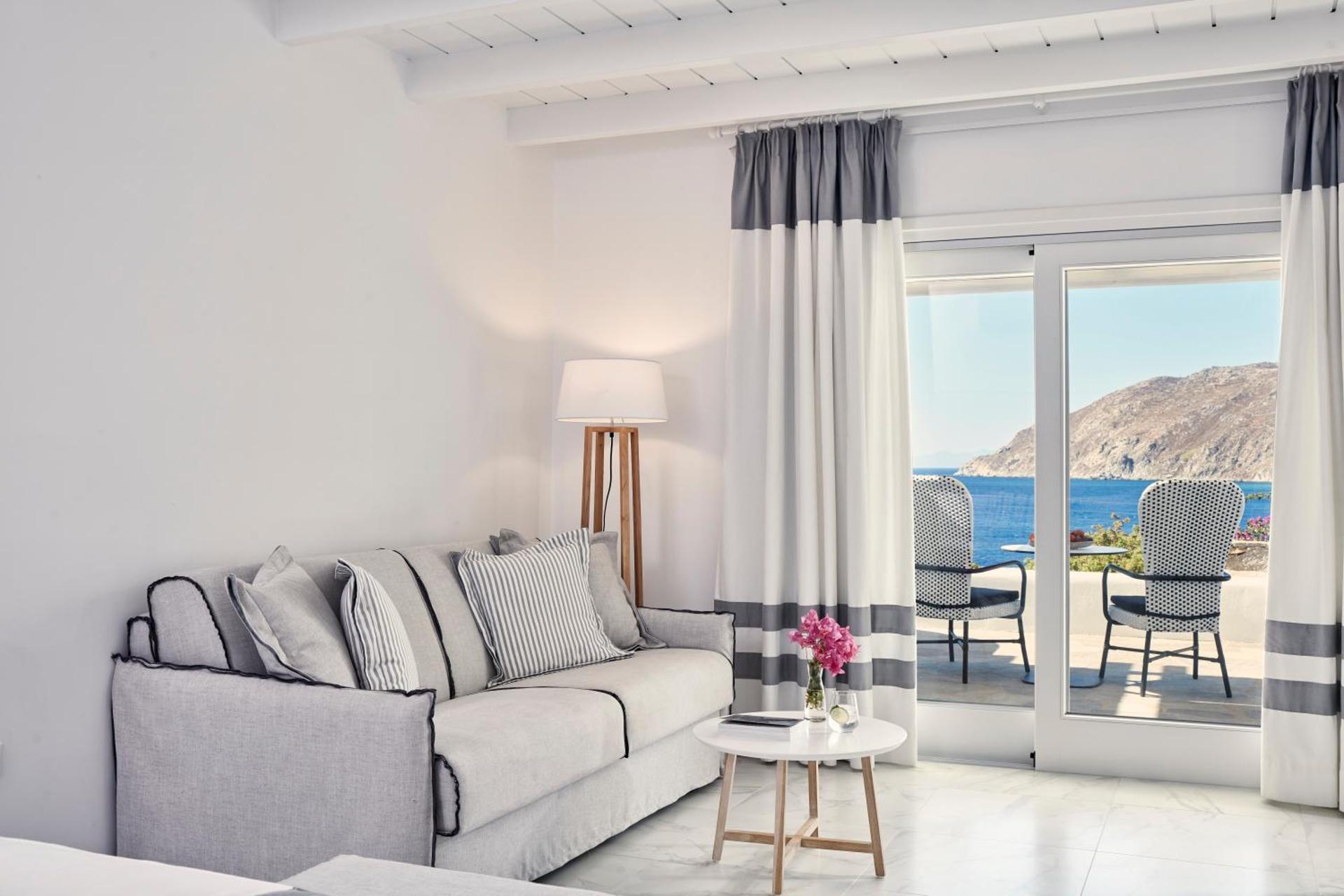 Archipelagos Hotel - Small Luxury Hotels of the World - Photo 31