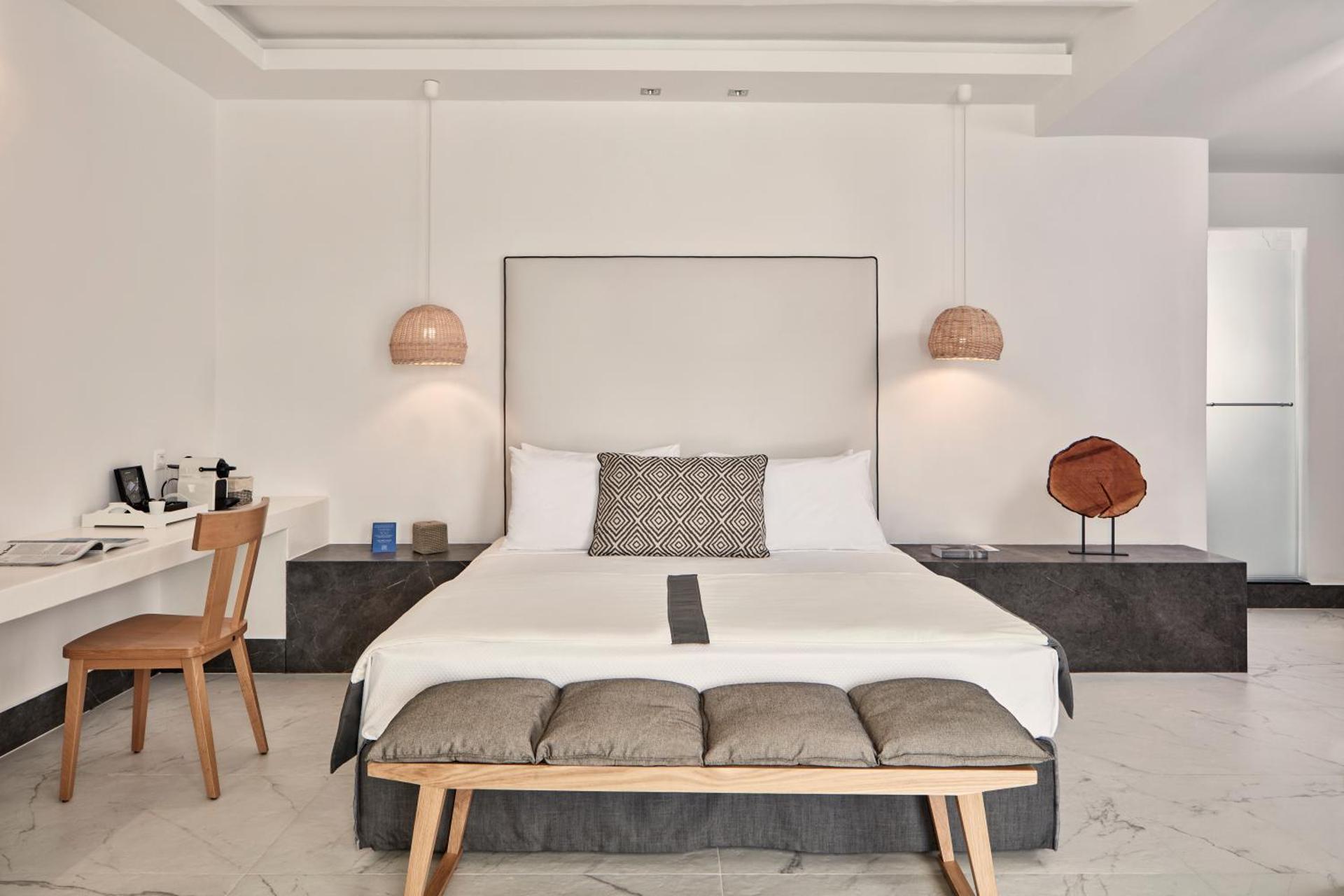 Archipelagos Hotel - Small Luxury Hotels of the World - Photo 61