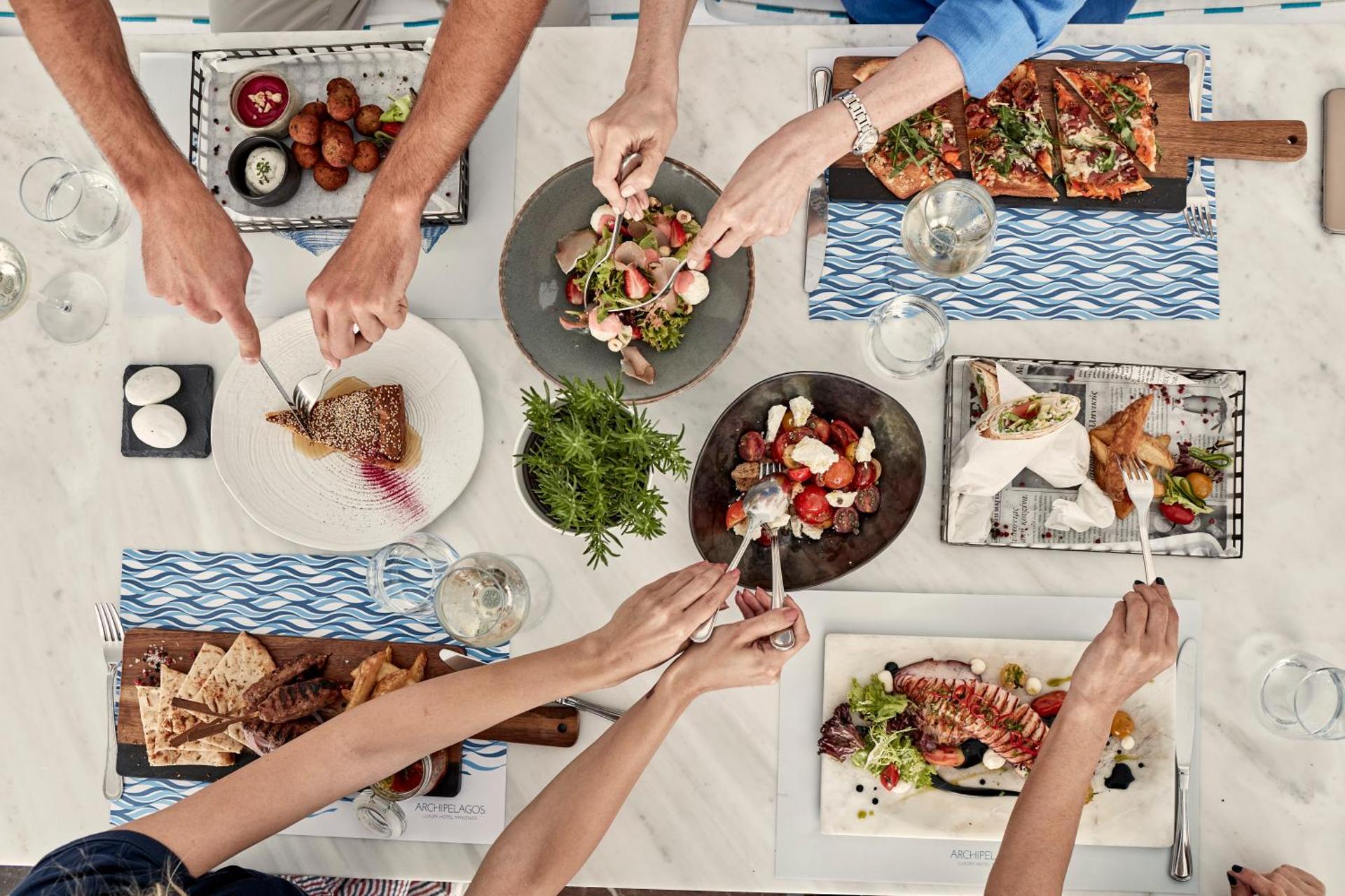 Archipelagos Hotel - Small Luxury Hotels of the World - Photo 91