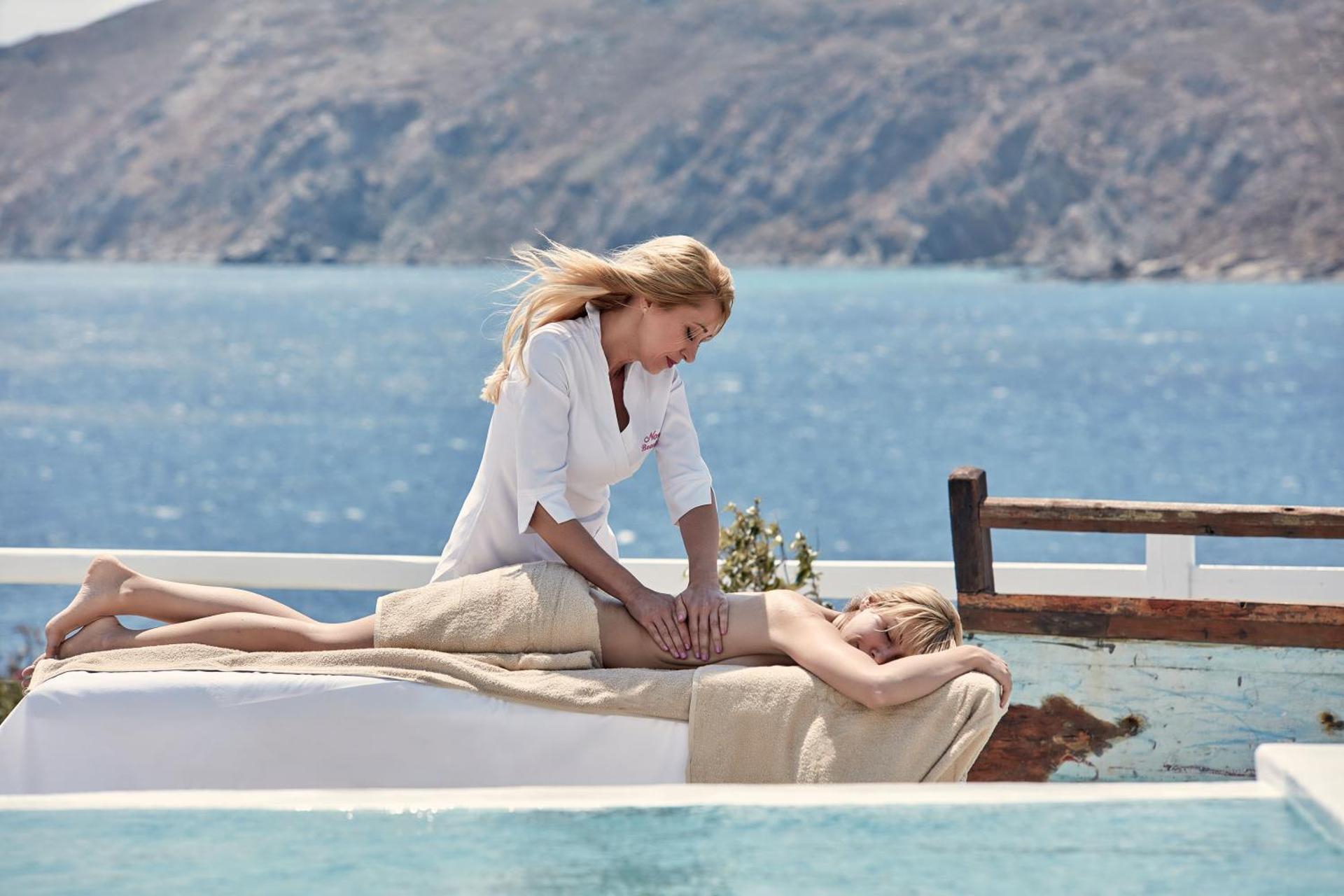 Archipelagos Hotel - Small Luxury Hotels of the World - Photo 70