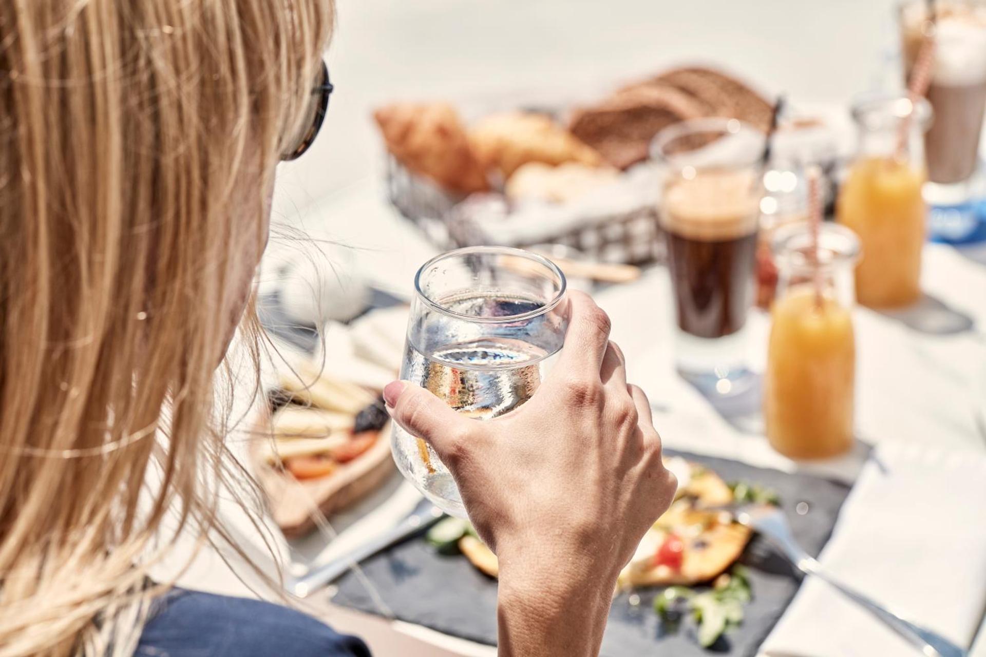 Archipelagos Hotel - Small Luxury Hotels of the World - Photo 77