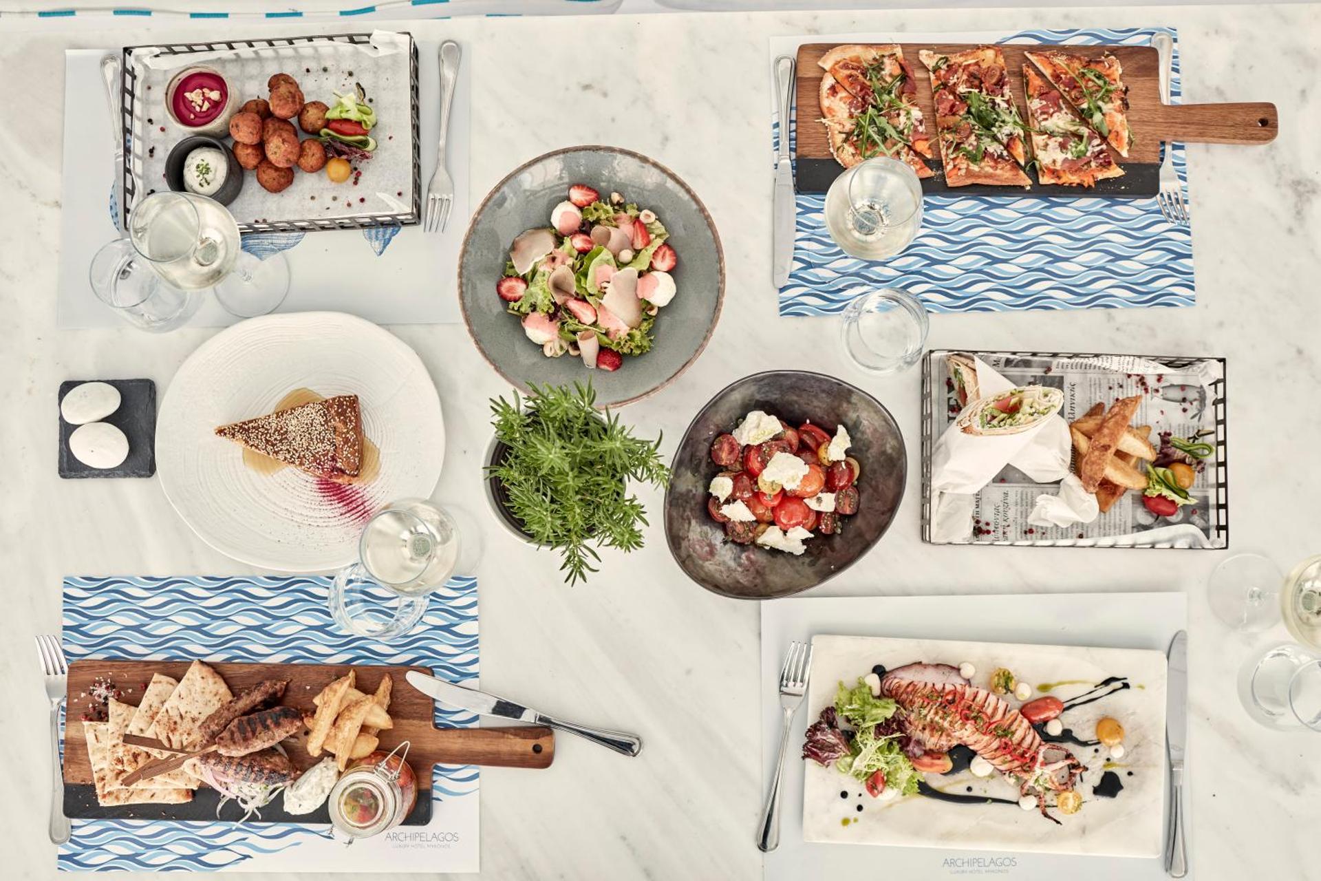 Archipelagos Hotel - Small Luxury Hotels of the World - Photo 80