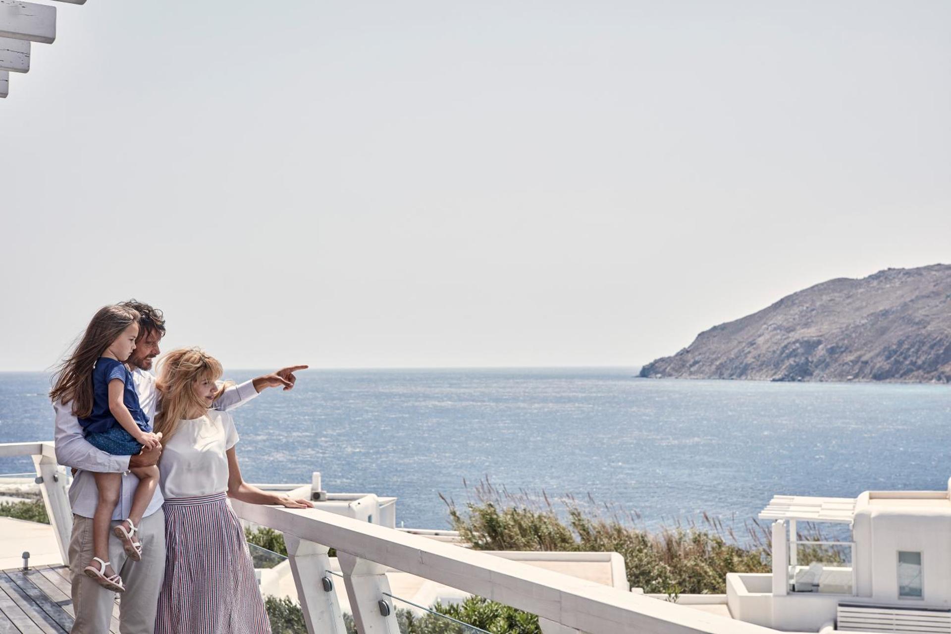 Archipelagos Hotel - Small Luxury Hotels of the World - Photo 83