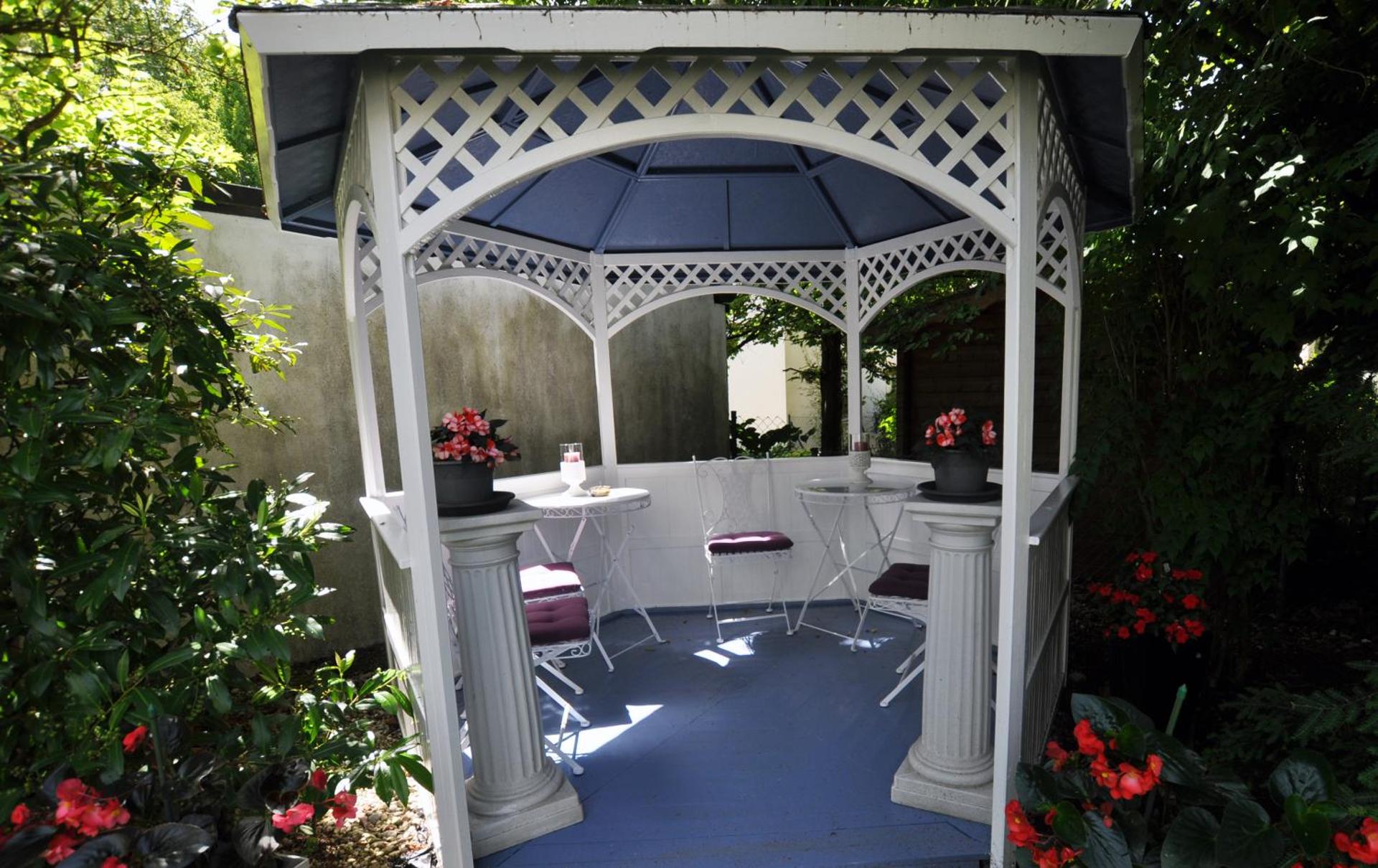 Villa Waldperlach by Blattl - Photo 46