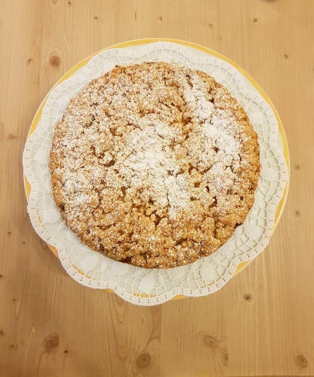 Bio Agritur Le Millemele - Photo 25