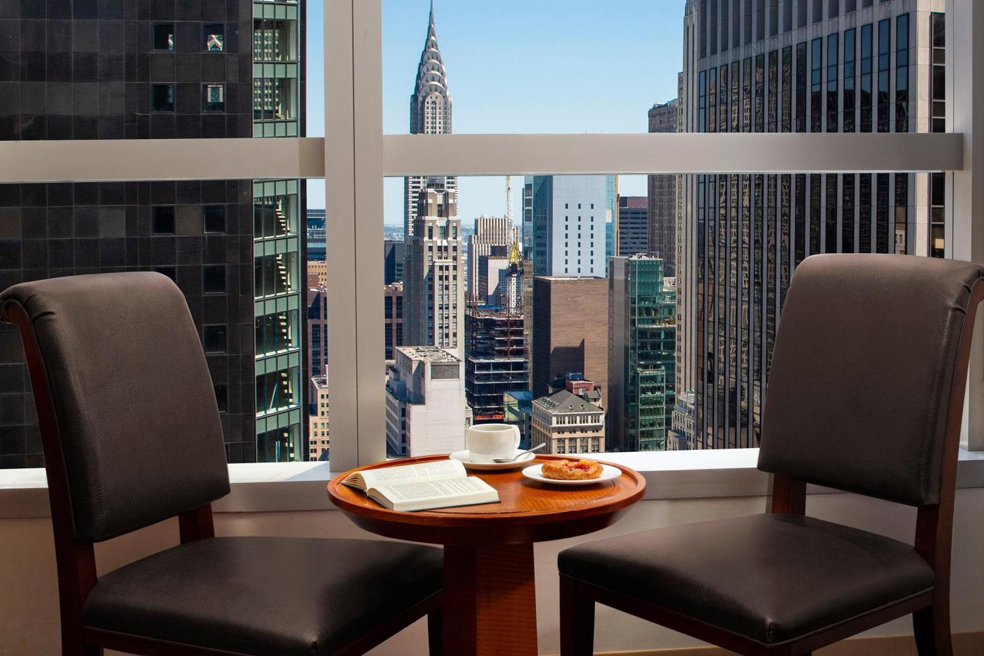 Millennium Hotel Broadway Times Square - Photo 5