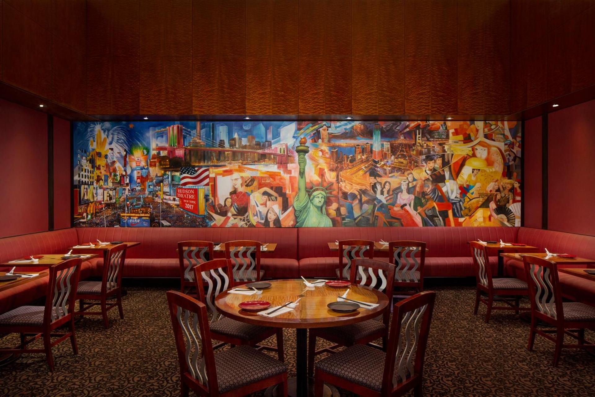 Millennium Hotel Broadway Times Square - Photo 40