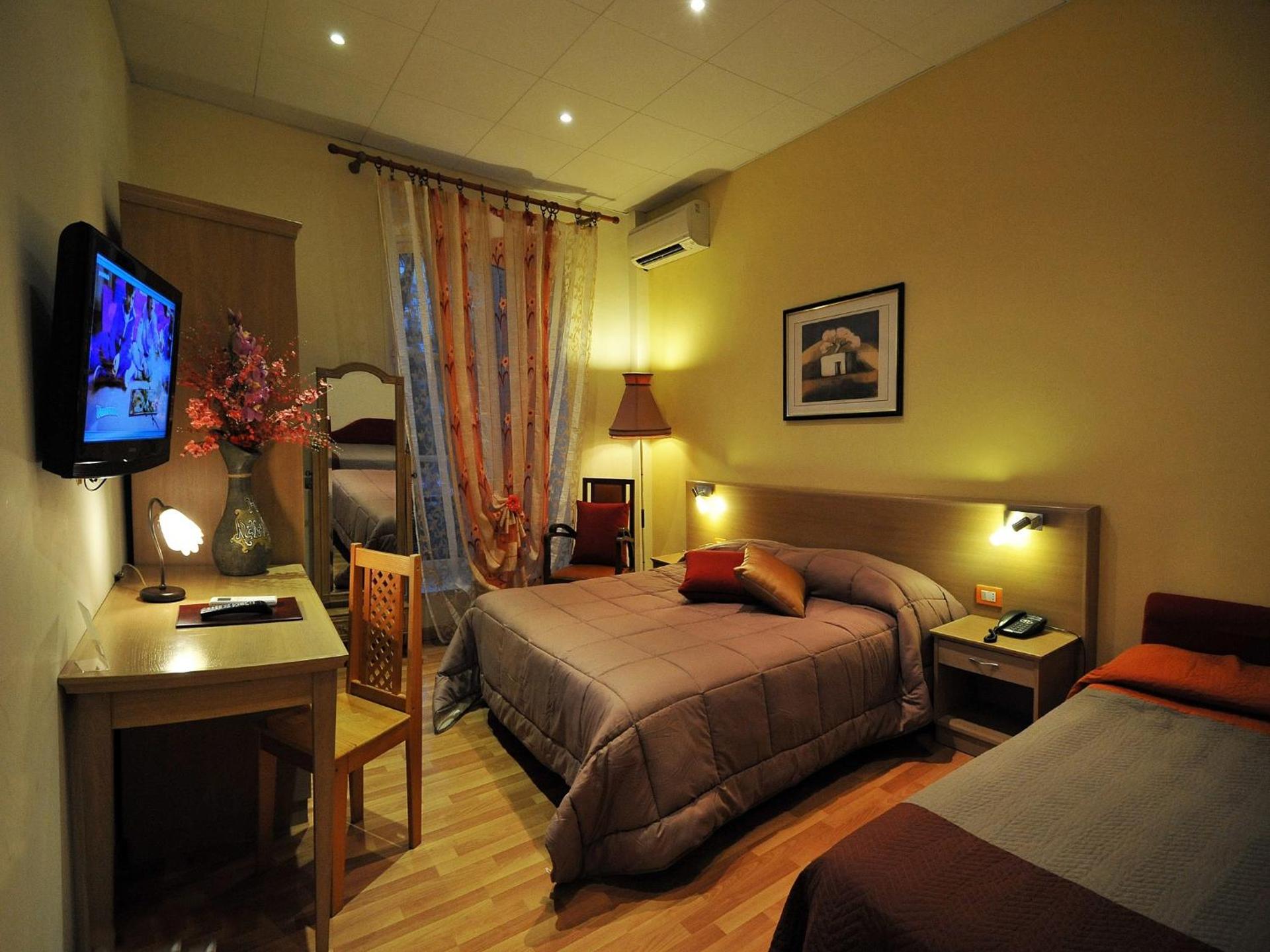 Hotel Alexander & Spa - Photo 9