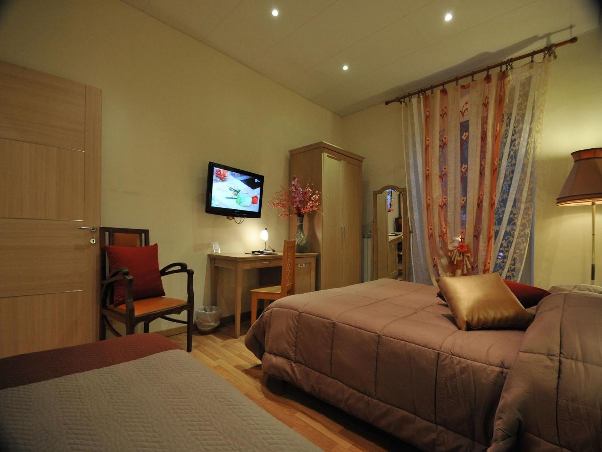 Hotel Alexander & Spa - Photo 8