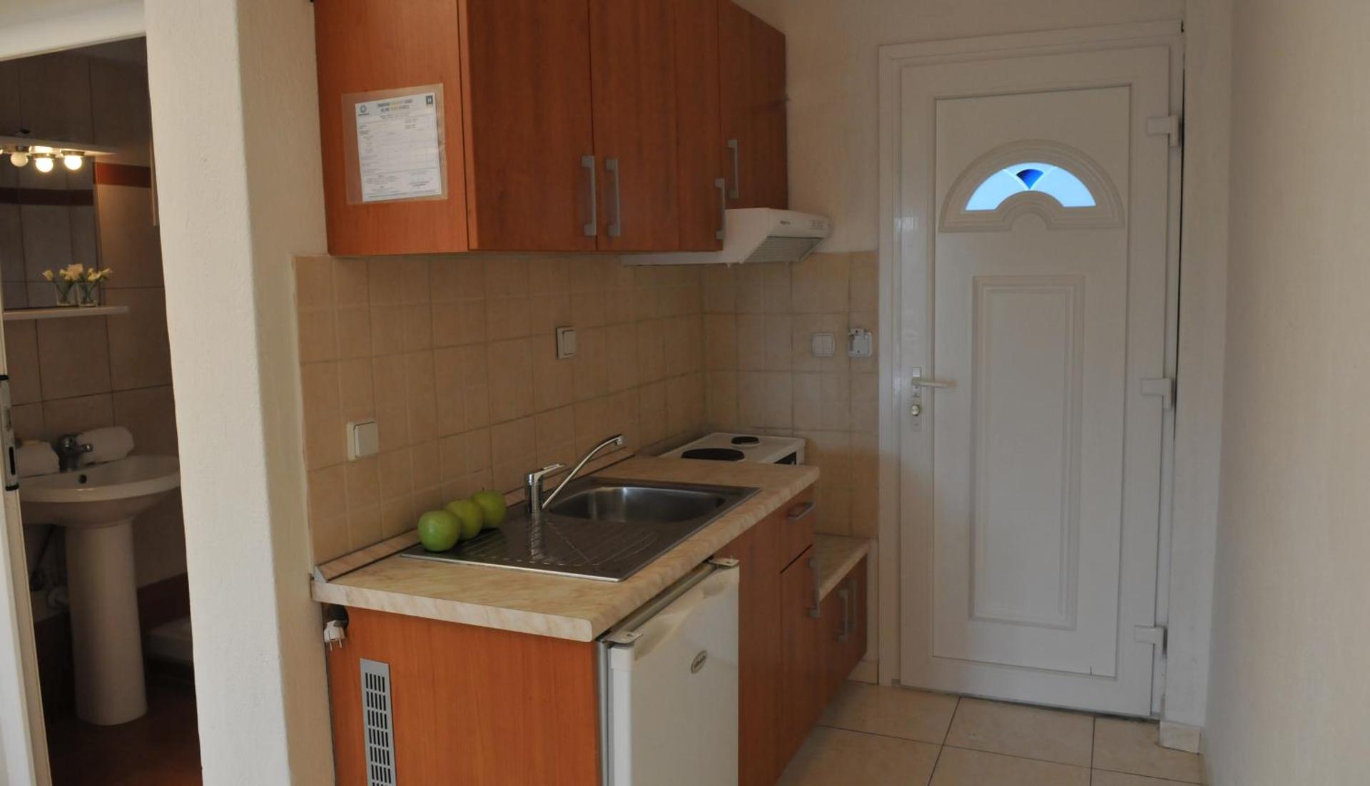 Asterias Hotel - Photo 24