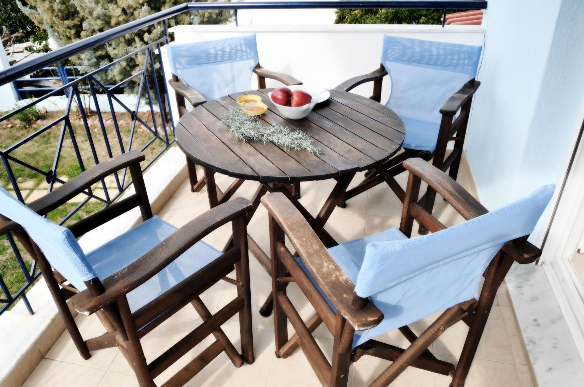 Asterias Hotel - Photo 23