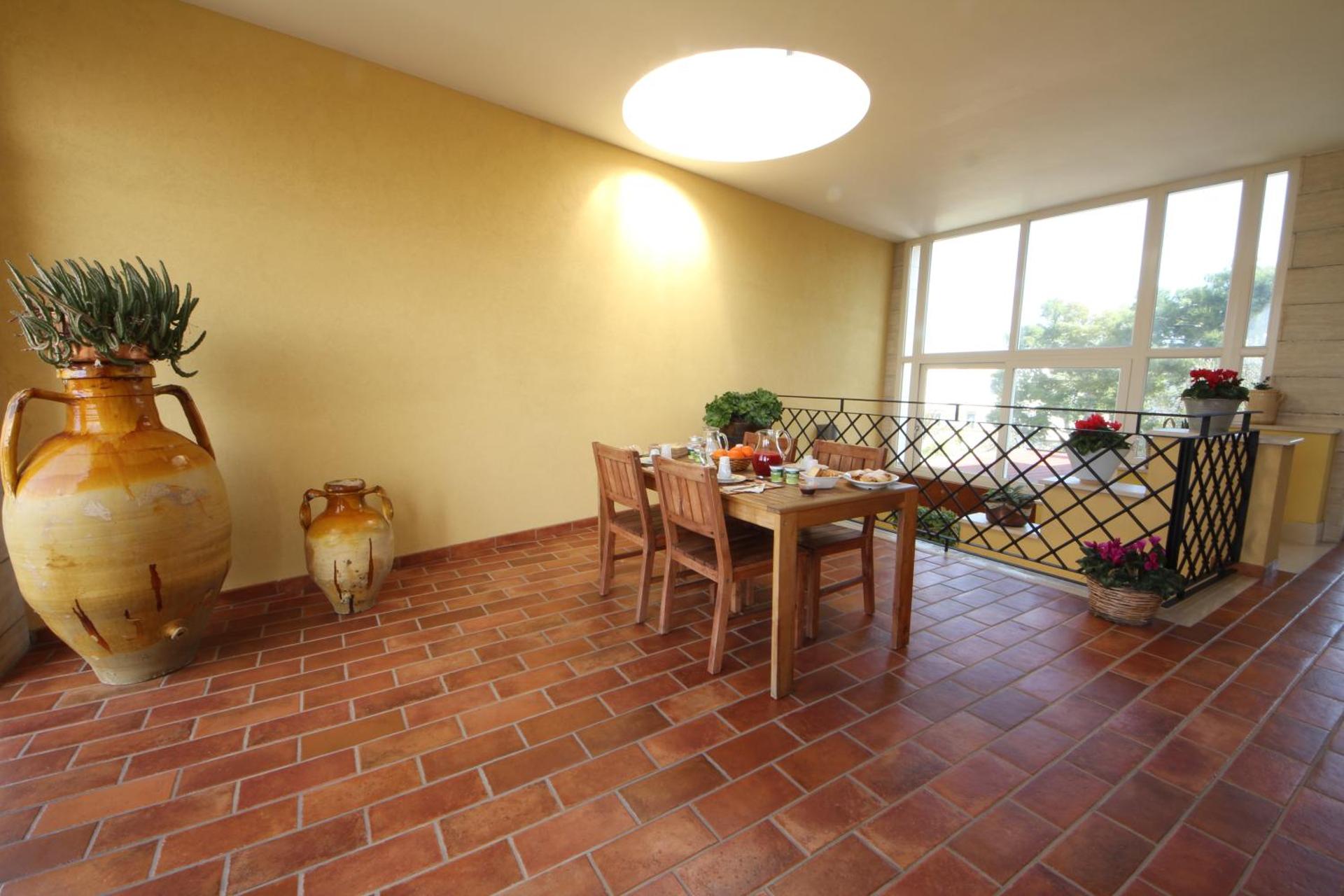 B&B La Rosa Blu - Photo 26