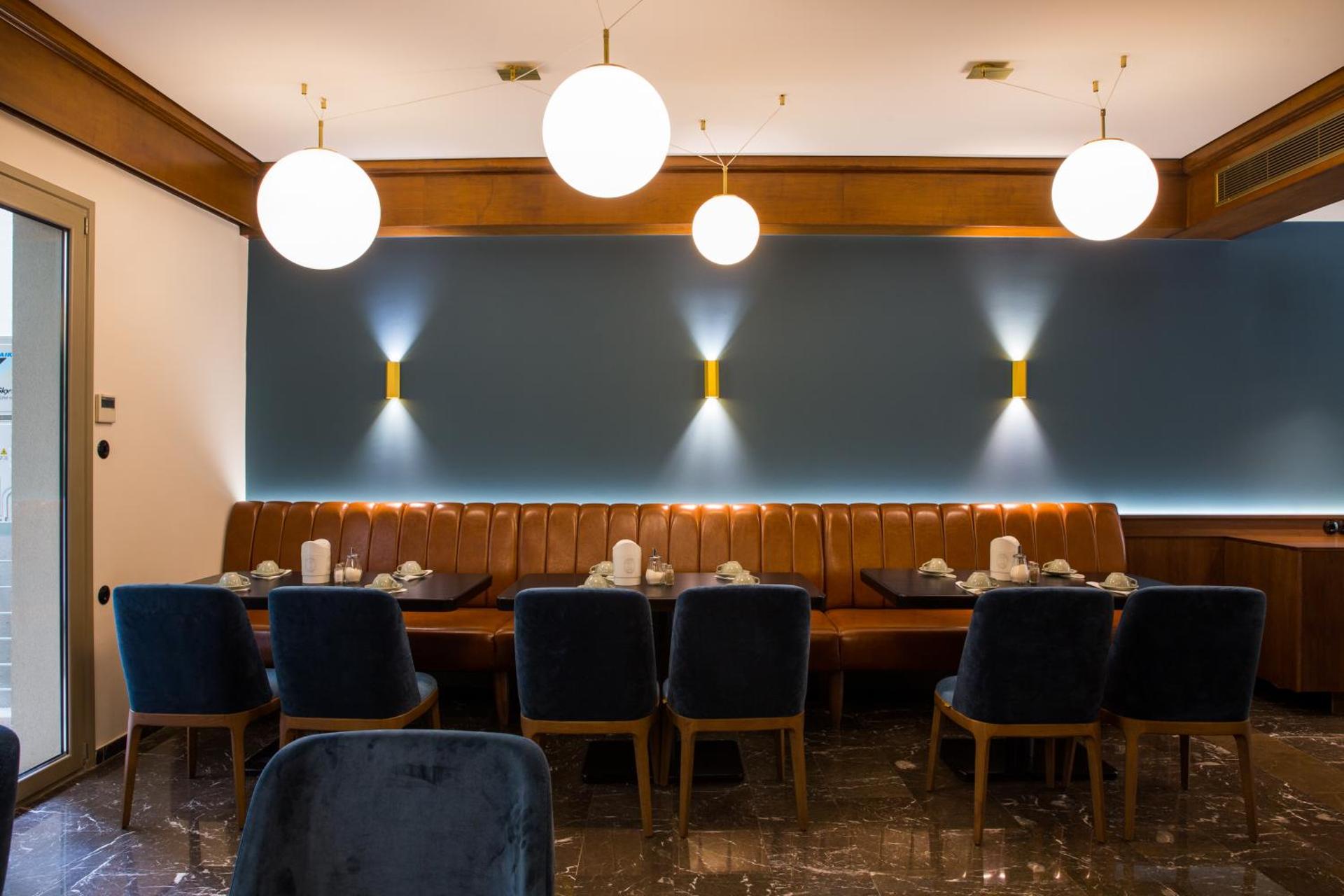 Delice Hotel - Family Apartments - Photo 15