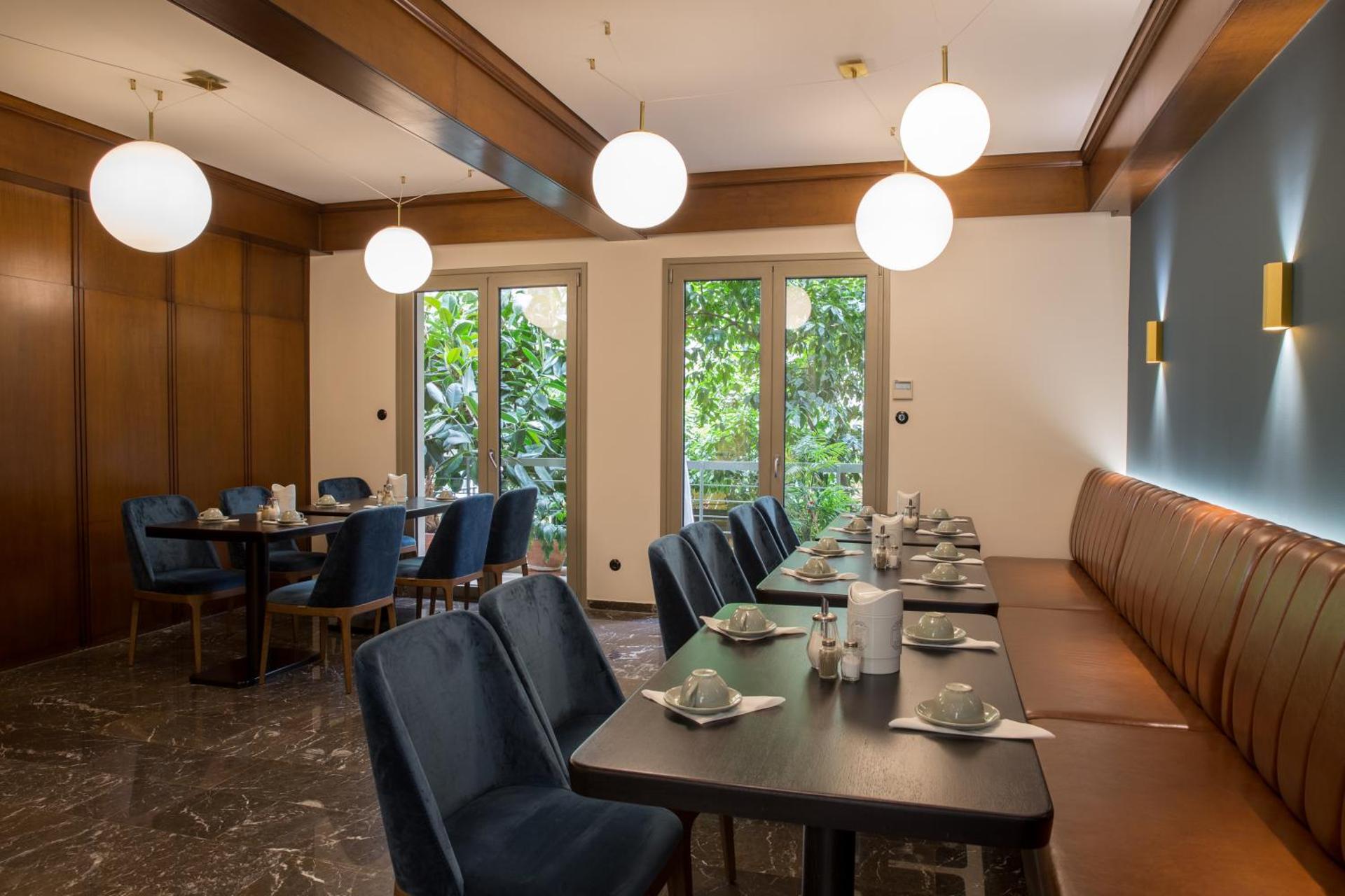 Delice Hotel - Family Apartments - Photo 17