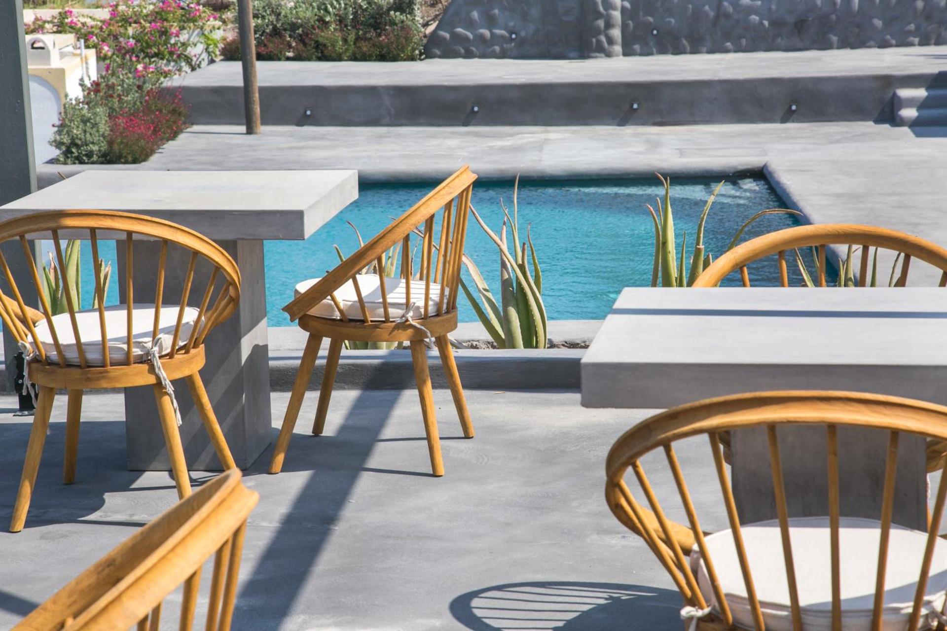 Santorini Villas - Photo 33