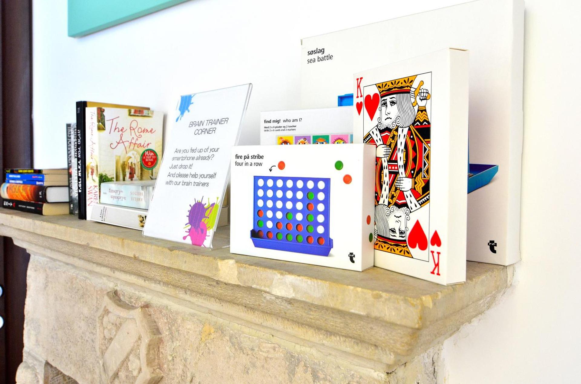 POP Art B&B - Photo 44