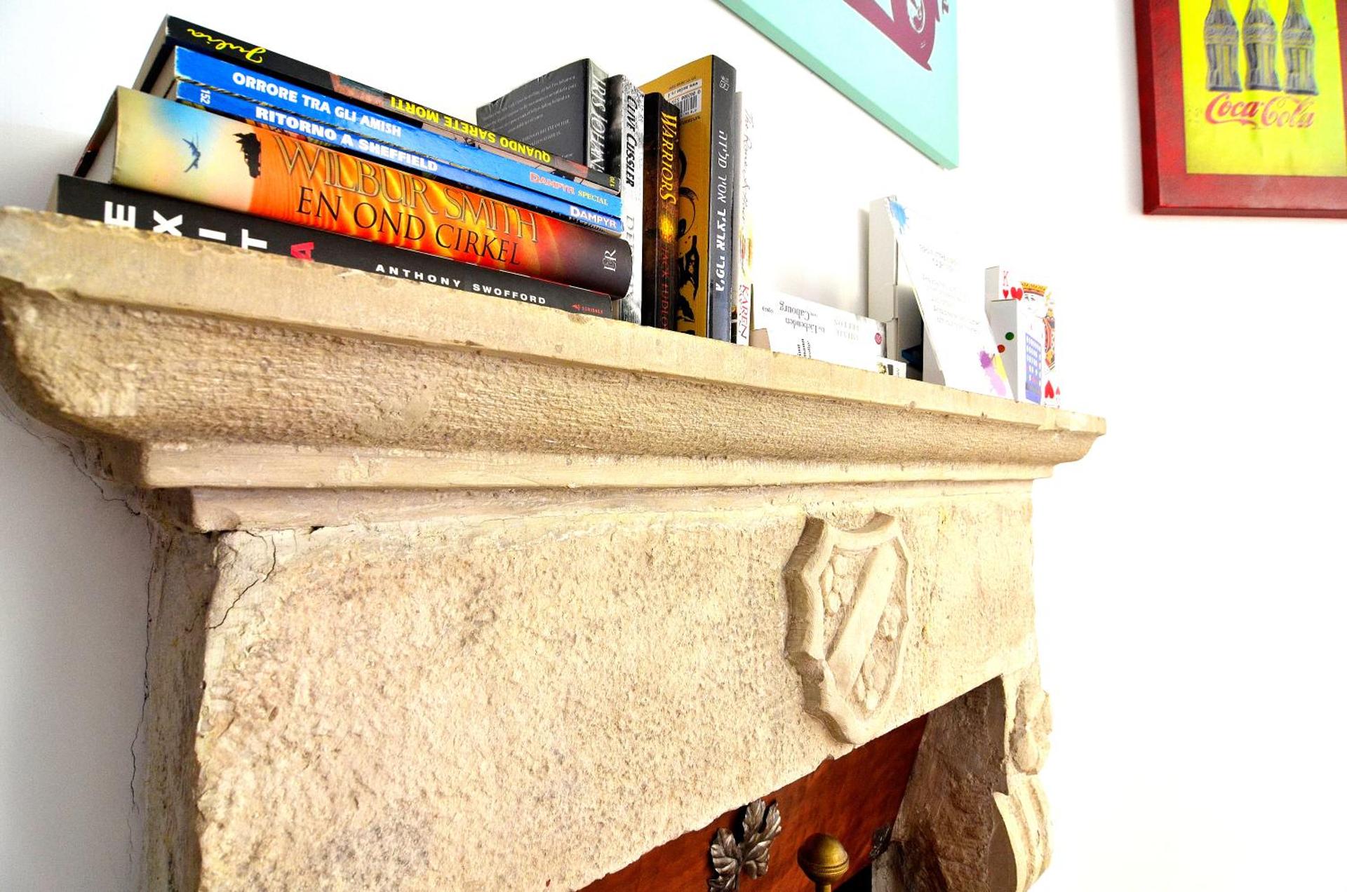 POP Art B&B - Photo 40