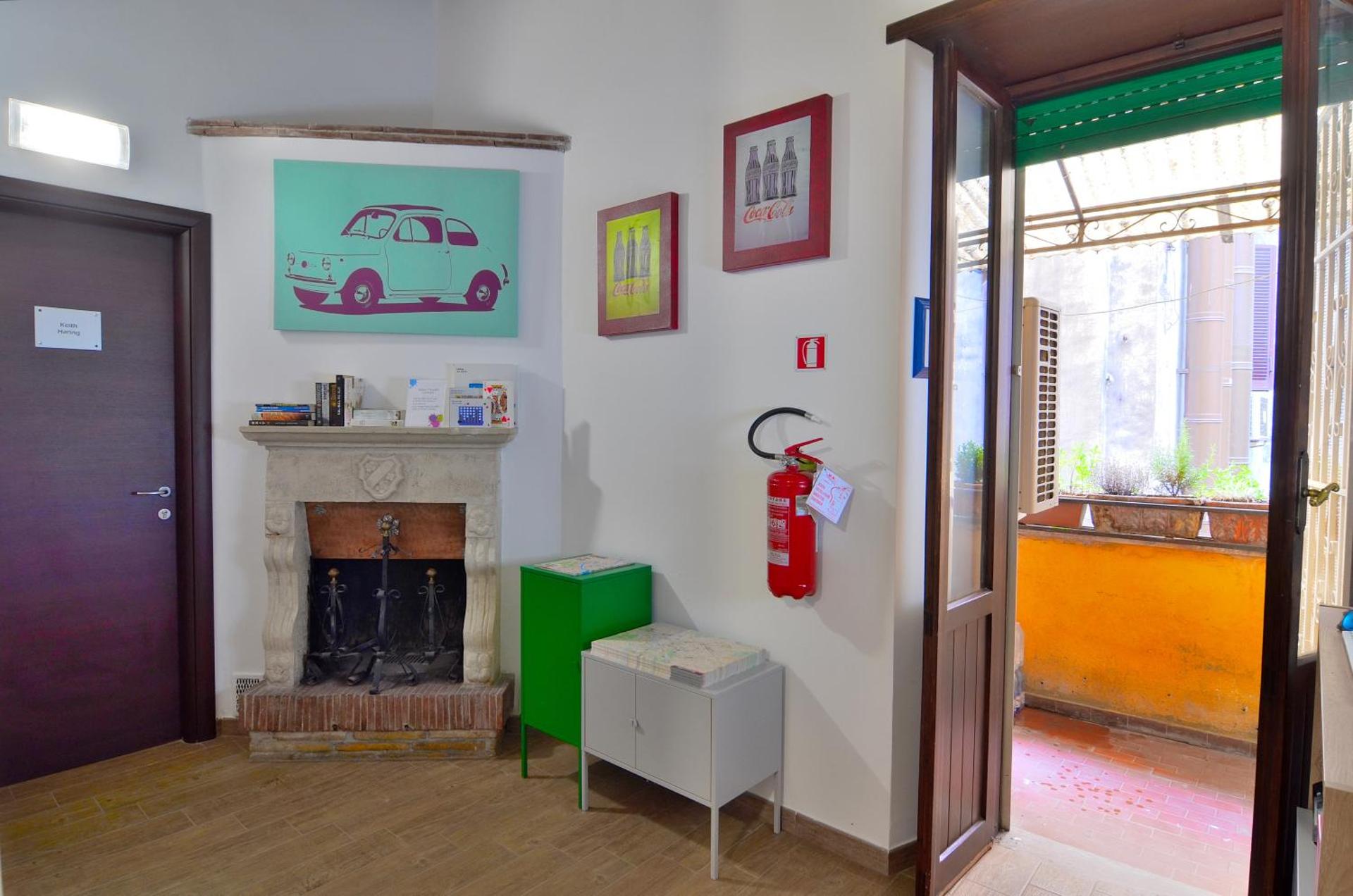 POP Art B&B - Photo 46