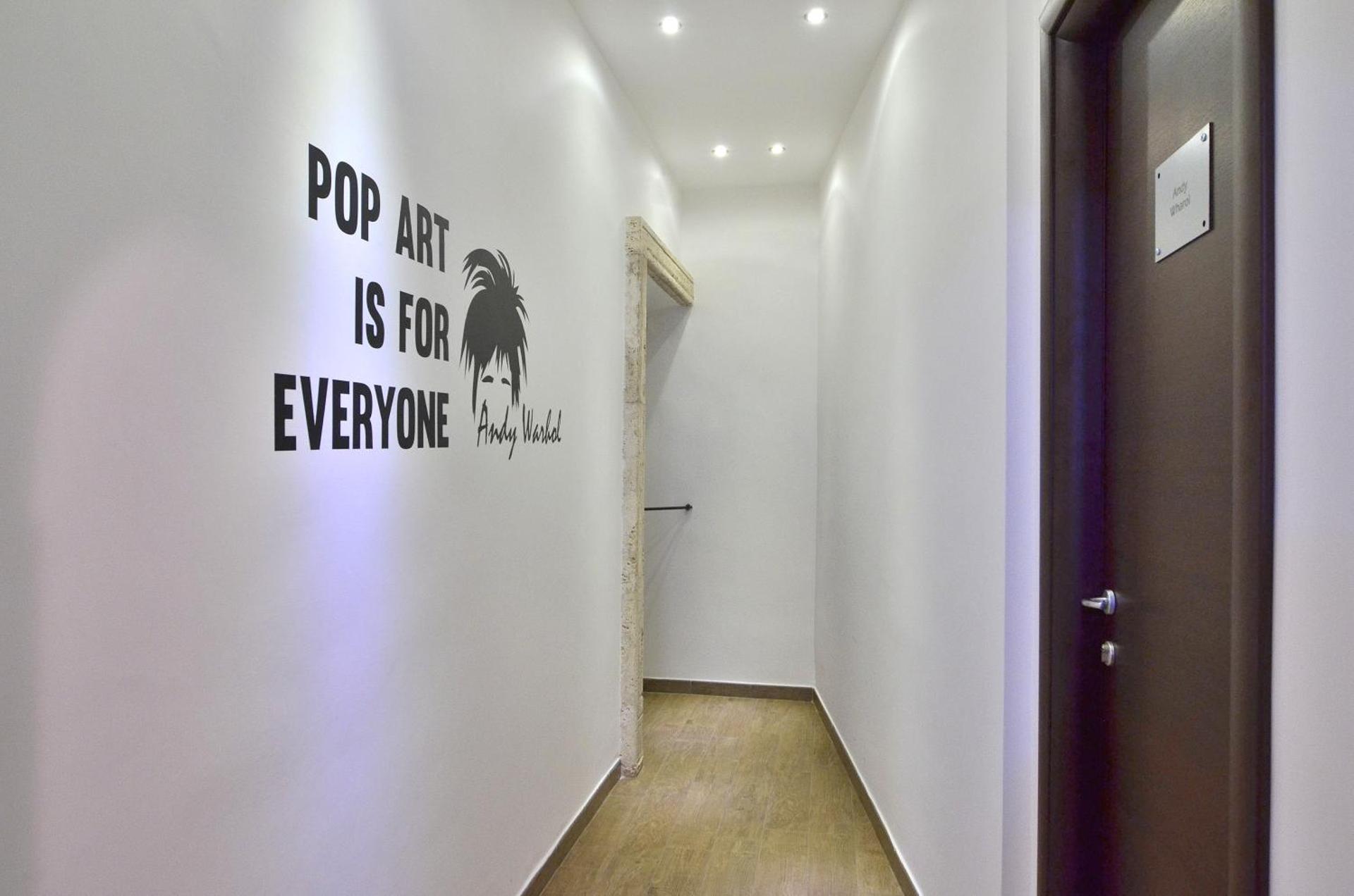 POP Art B&B - Photo 49