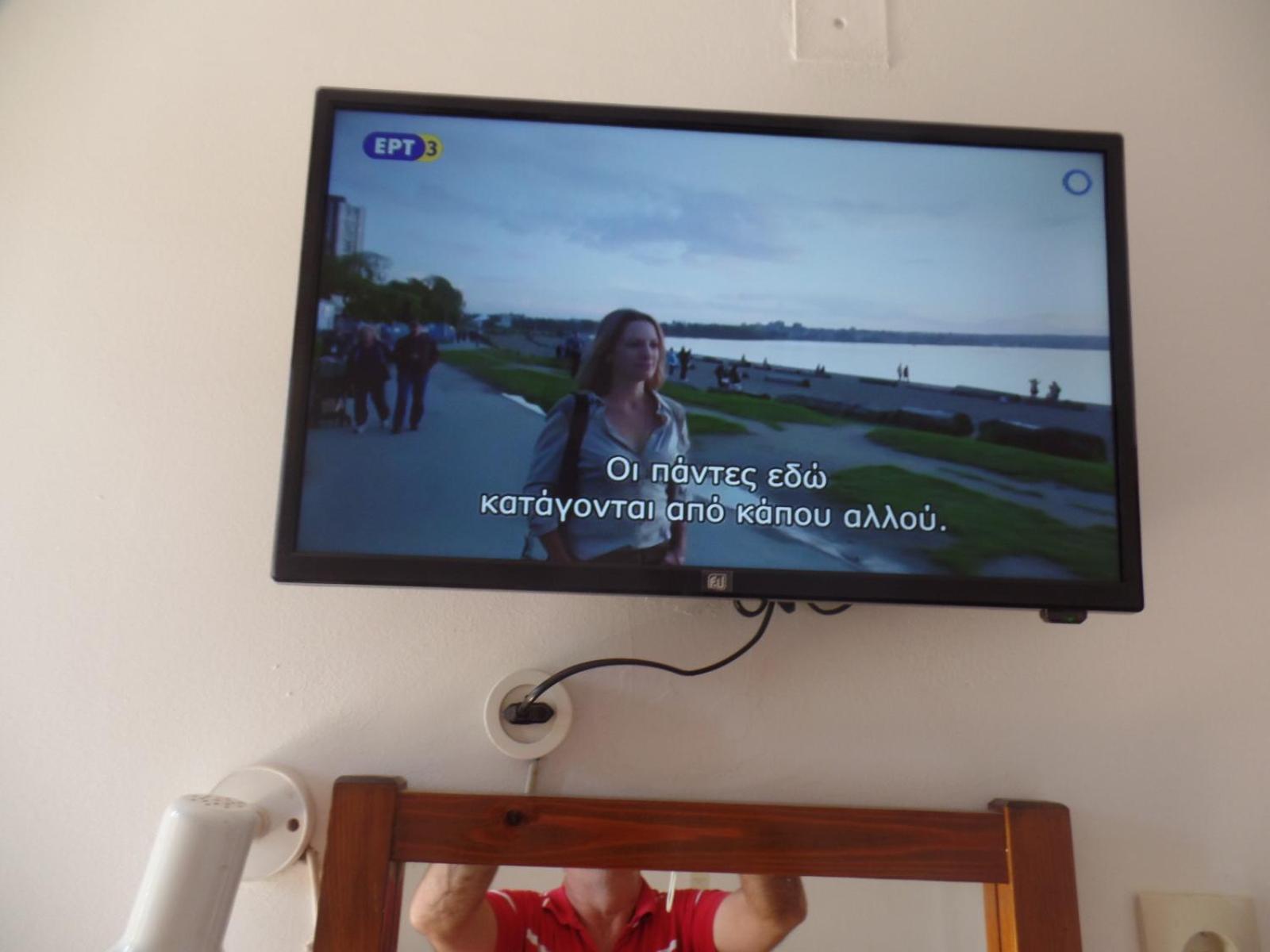 Hotel Inomaos - Photo 33