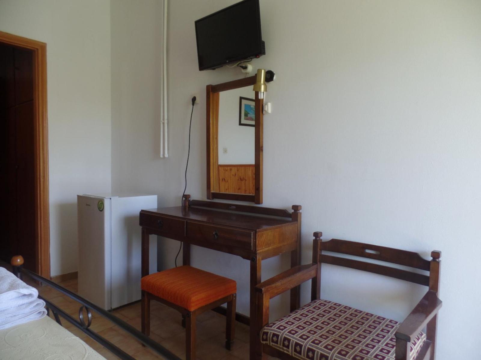 Hotel Inomaos - Photo 52