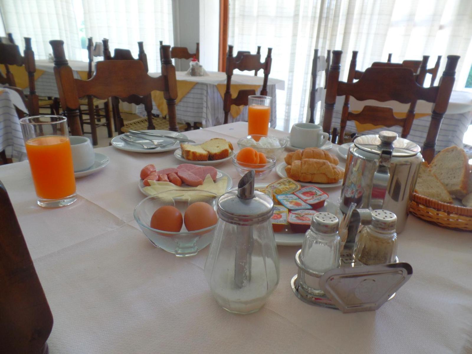 Hotel Inomaos - Photo 48