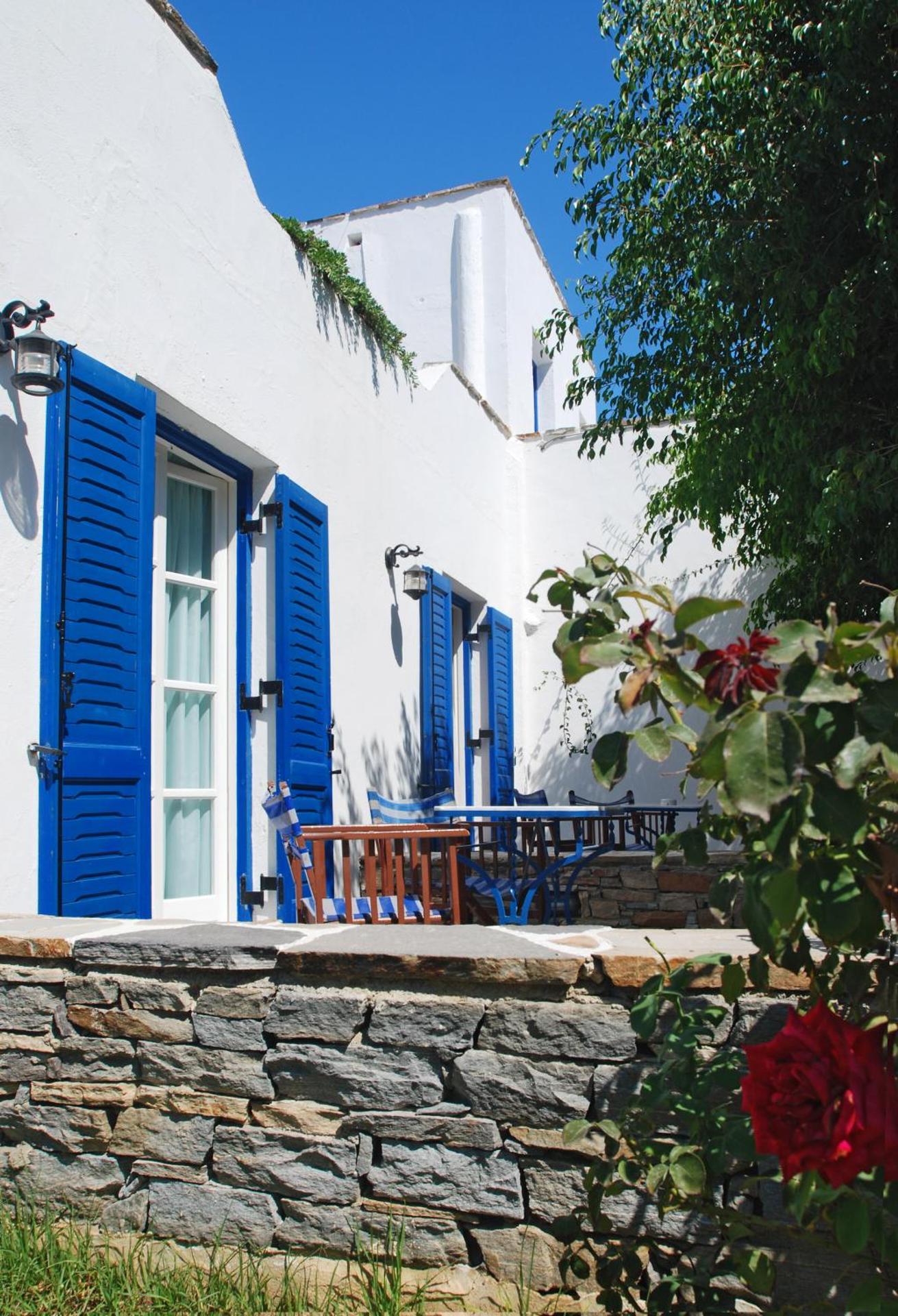 Alkyoni Beach Hotel - Photo 114