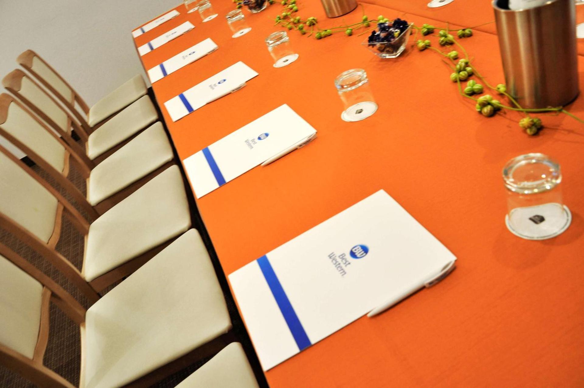 Best Western Park Hotel - Photo 79