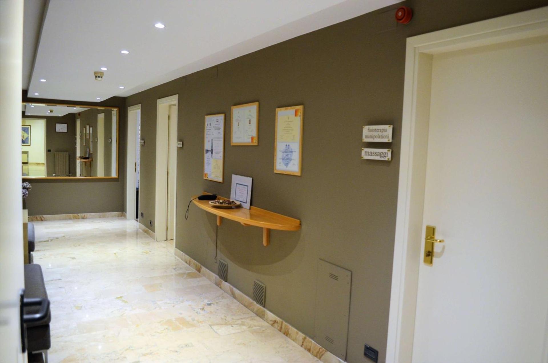 Best Western Park Hotel - Photo 85