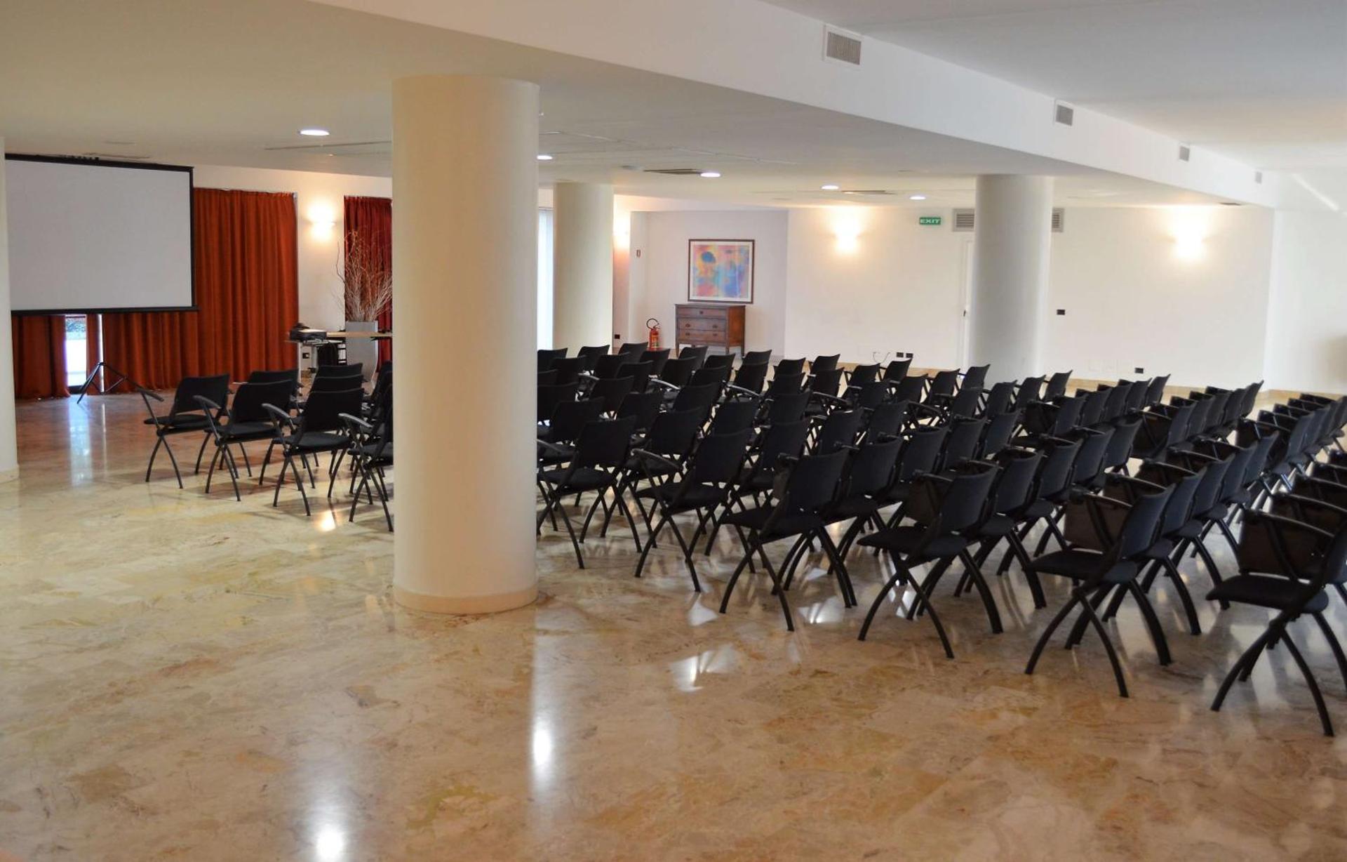 Best Western Park Hotel - Photo 77