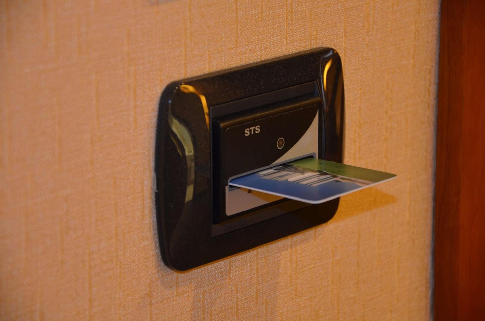 Best Western Park Hotel - Photo 62