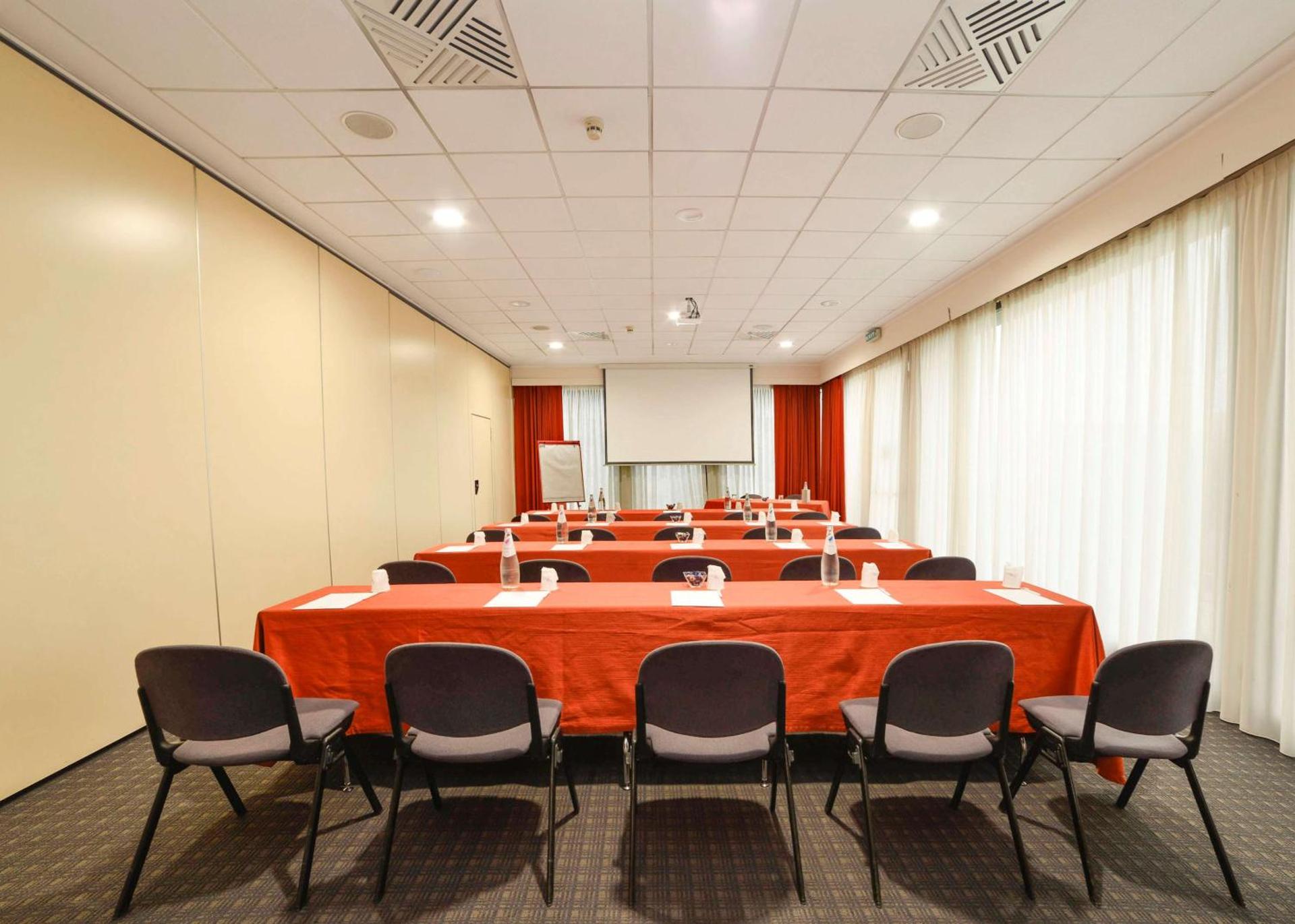 Best Western Park Hotel - Photo 76