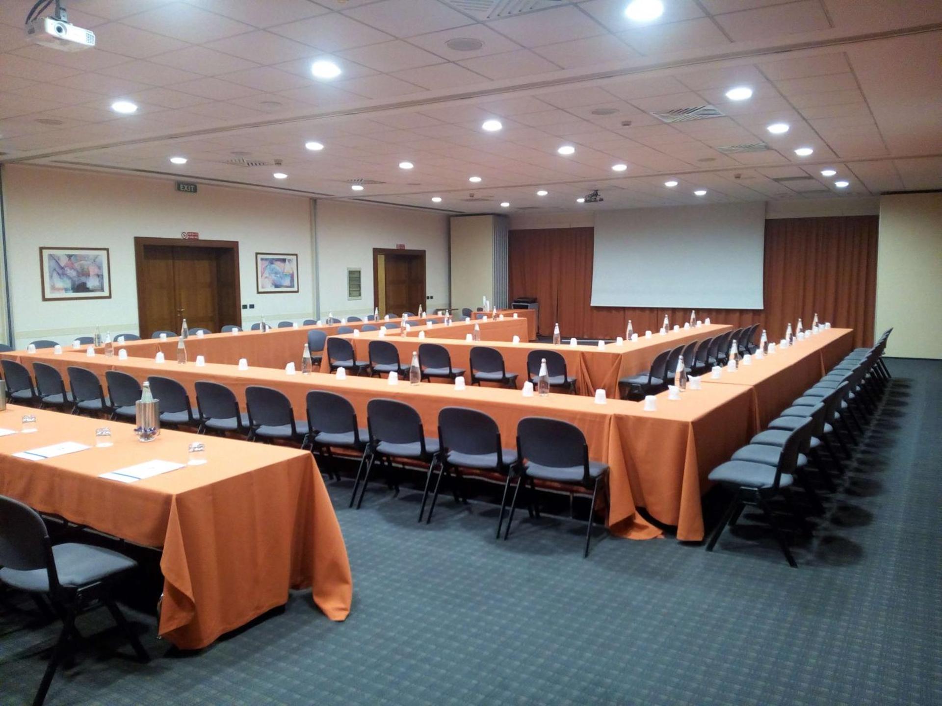 Best Western Park Hotel - Photo 74