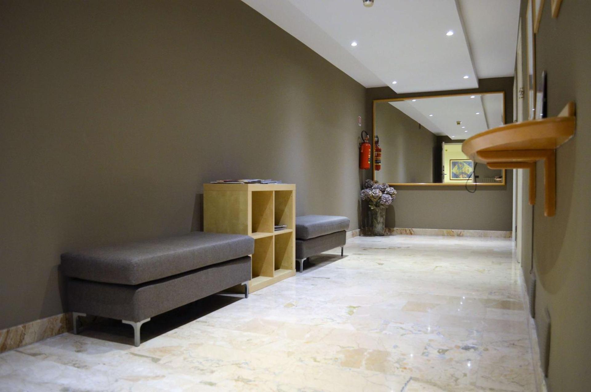 Best Western Park Hotel - Photo 84