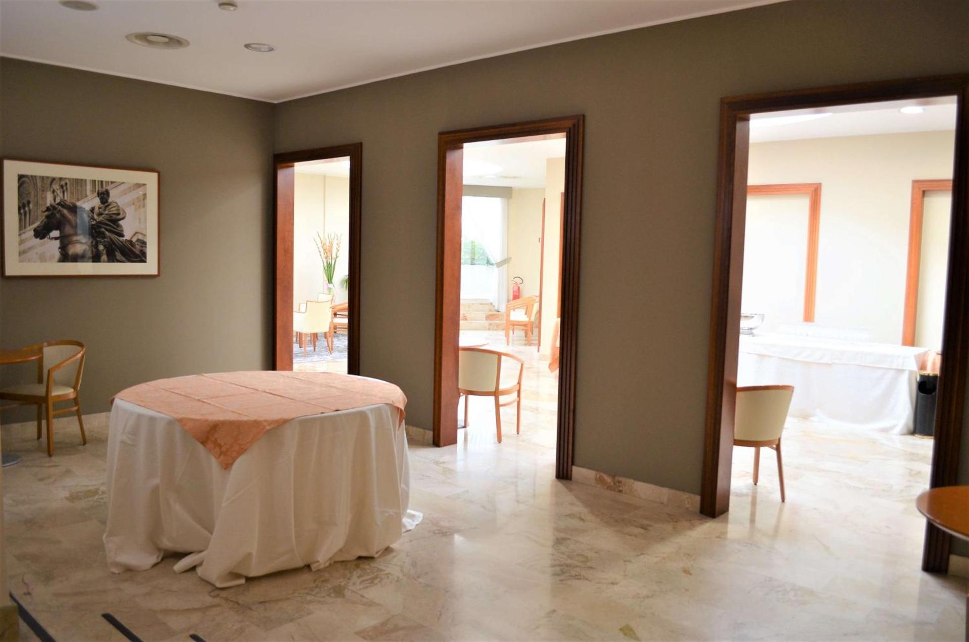 Best Western Park Hotel - Photo 82