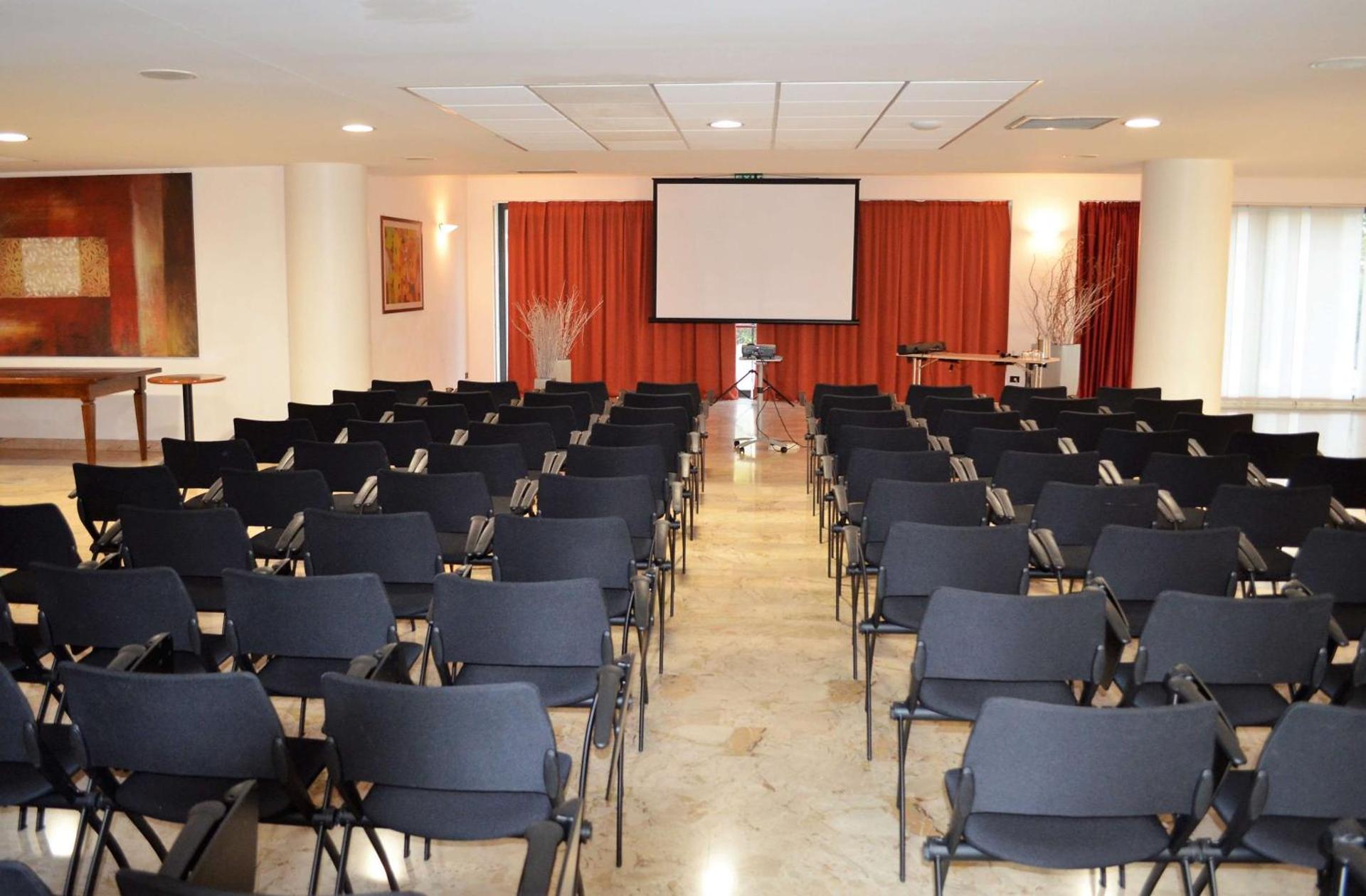 Best Western Park Hotel - Photo 78