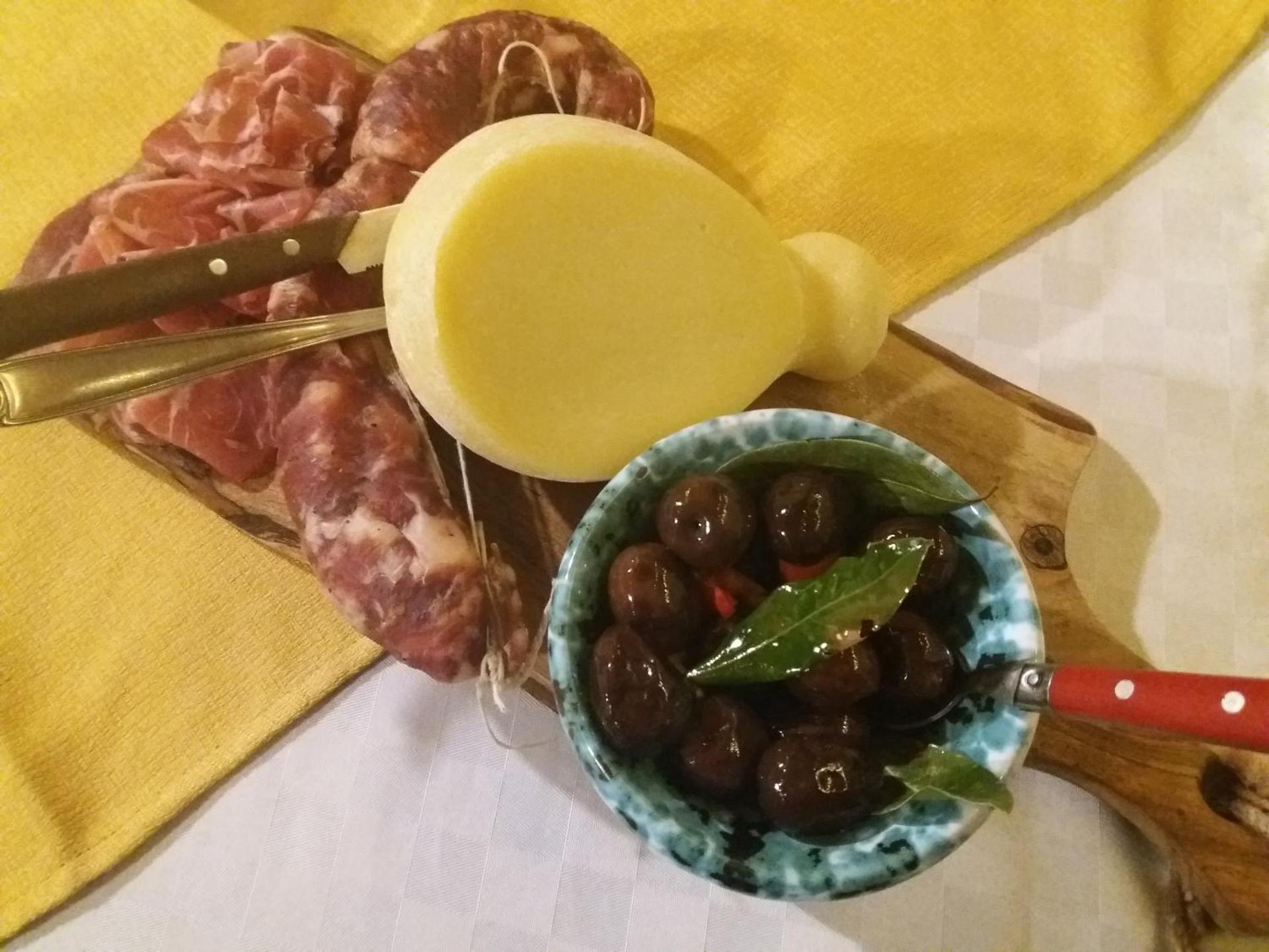 La Fattoria Dei Nonni - Photo 156