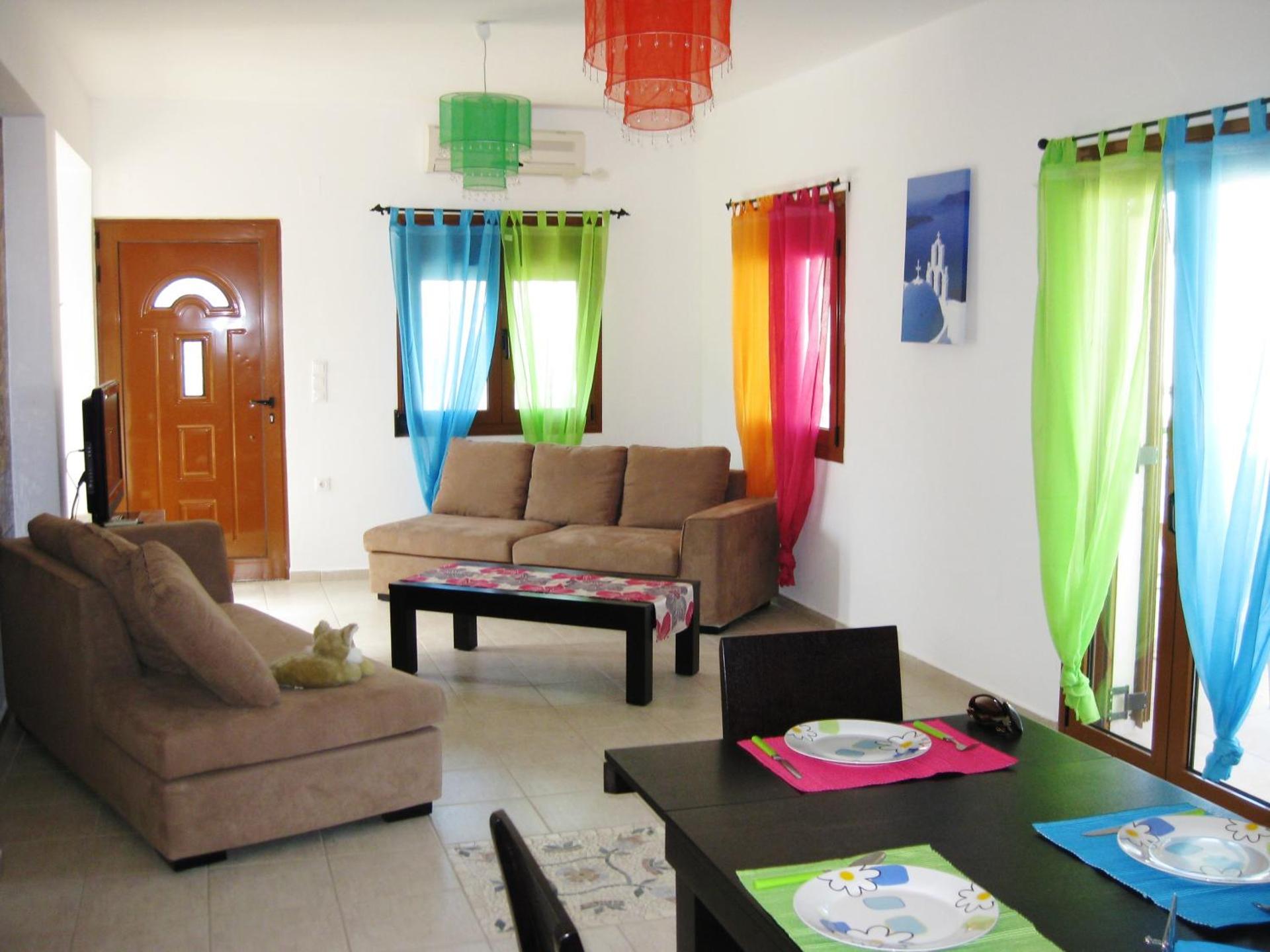 Vrisi Apartments & Villa - Photo 64
