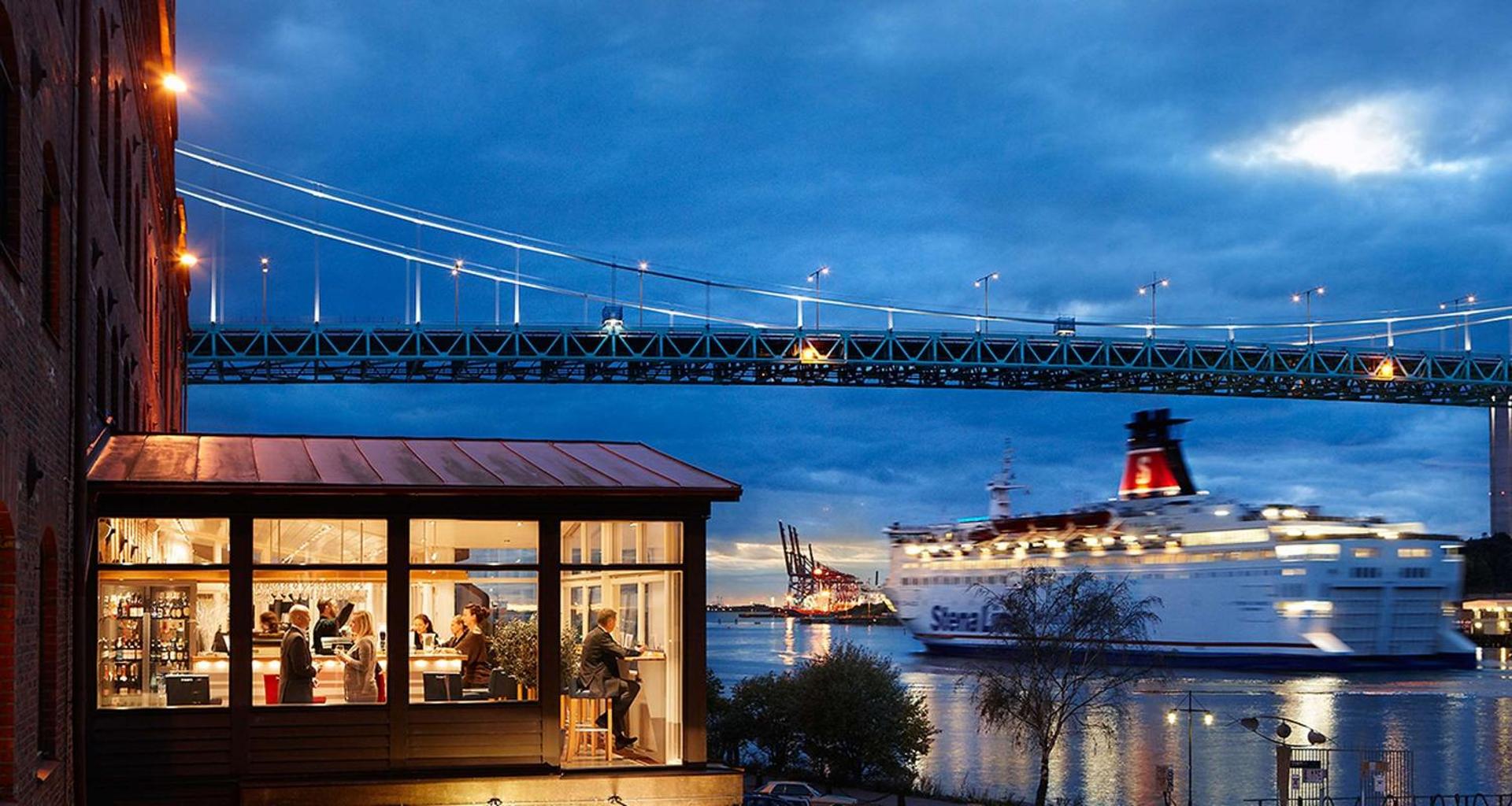 Quality Hotel Waterfront - Photo 50