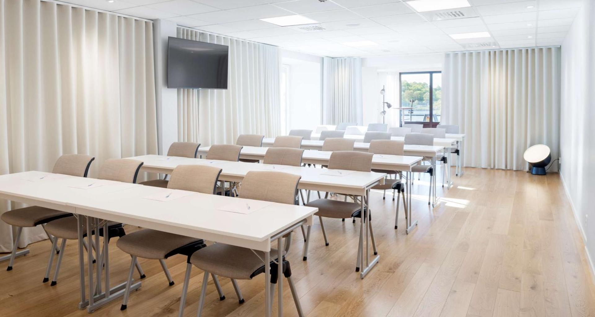 Quality Hotel Waterfront - Photo 48