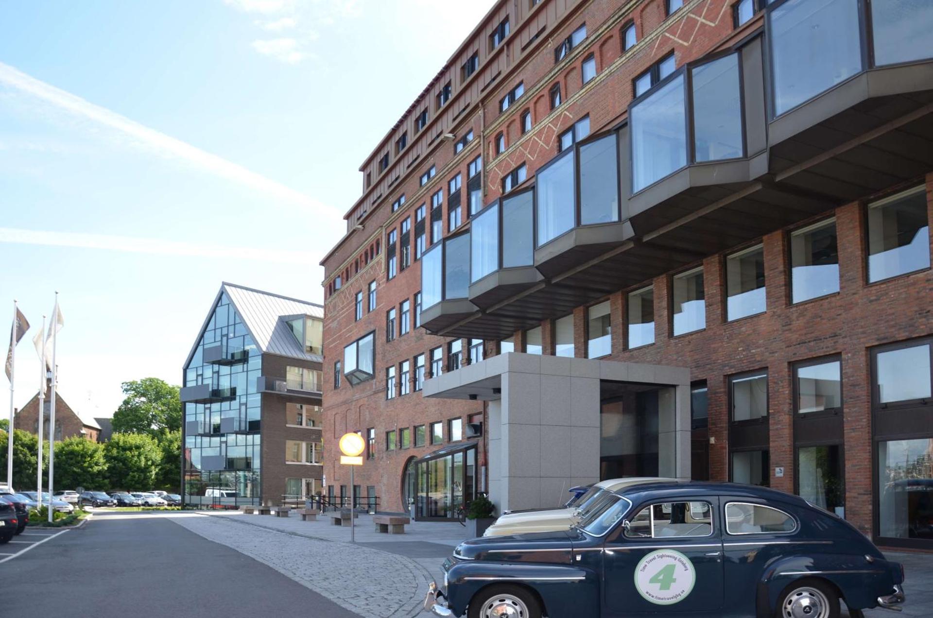 Quality Hotel Waterfront - Photo 47