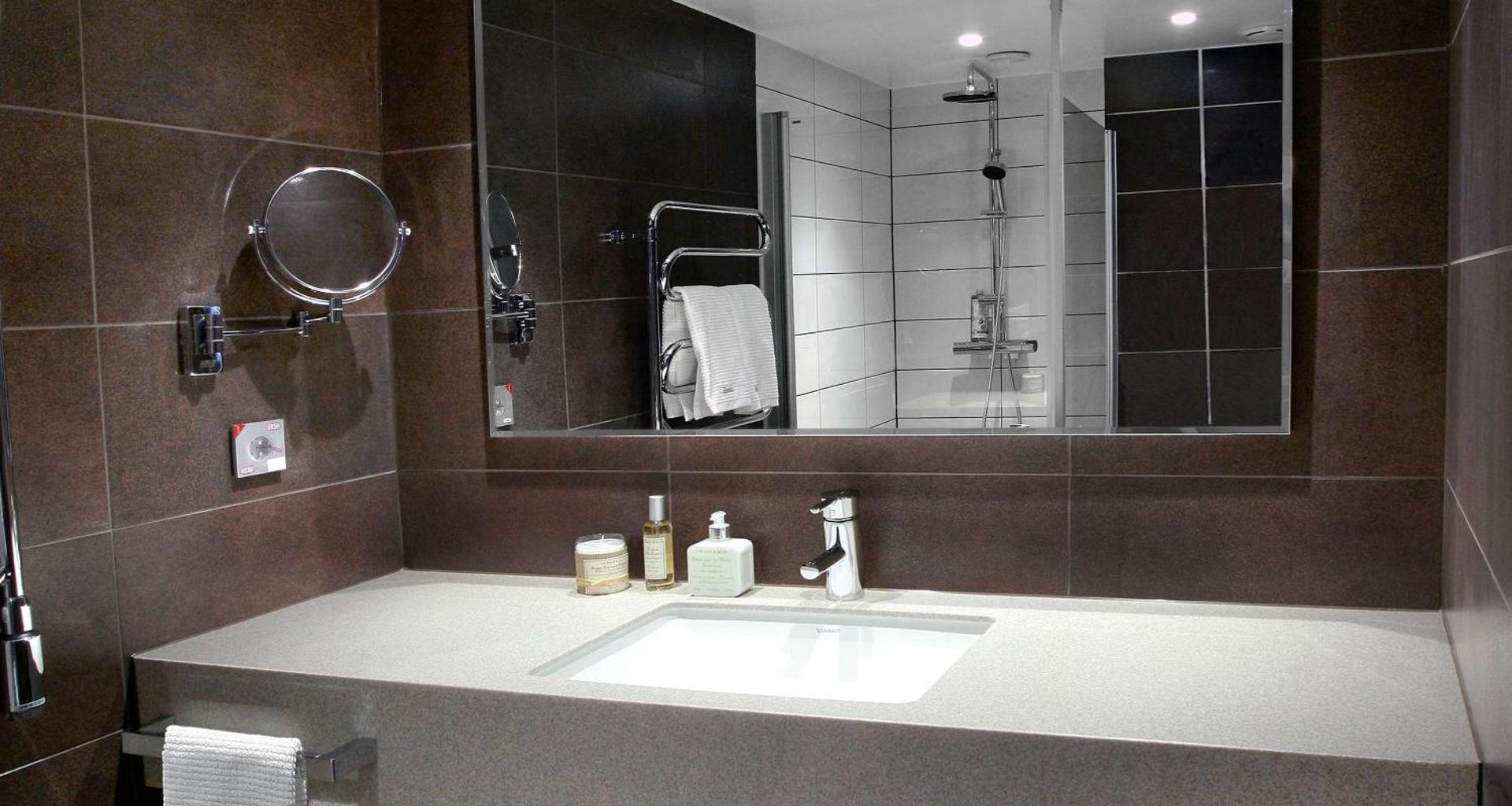 Quality Hotel Waterfront - Photo 45