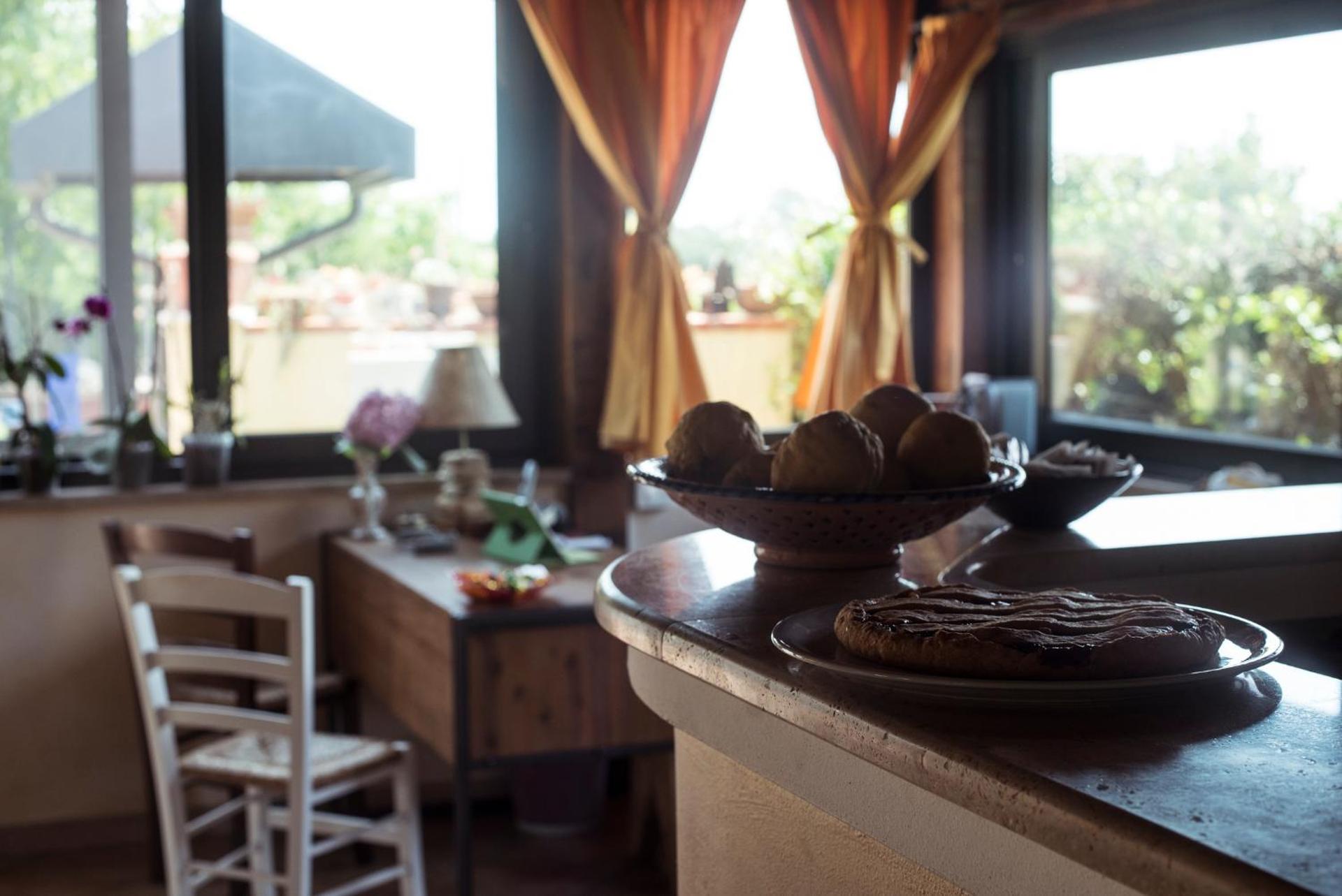 I Lecci Guesthouse - Photo 194