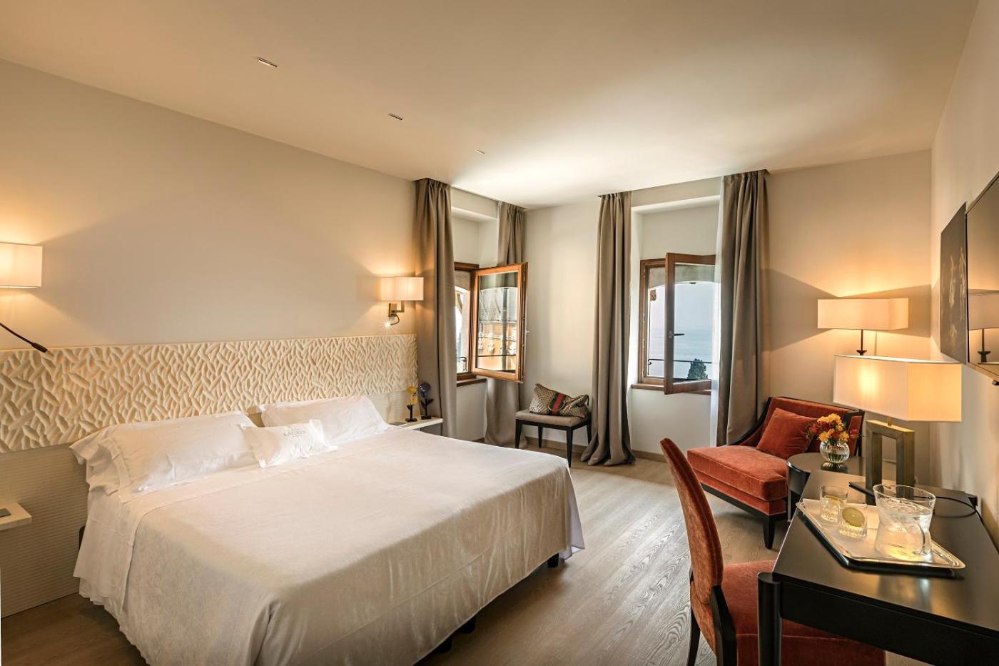 Hotel Laurin - Photo 43