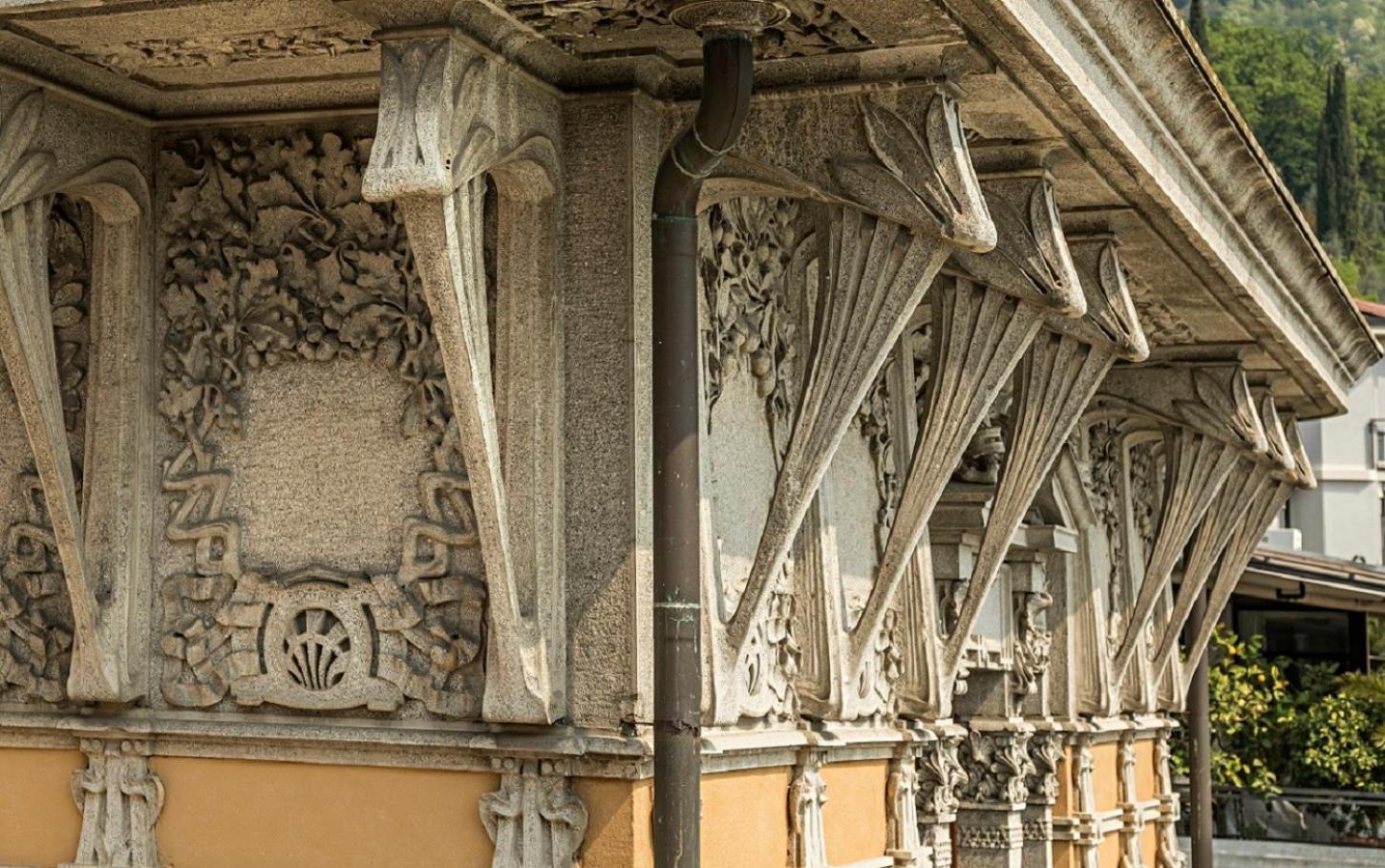 Hotel Laurin - Photo 24