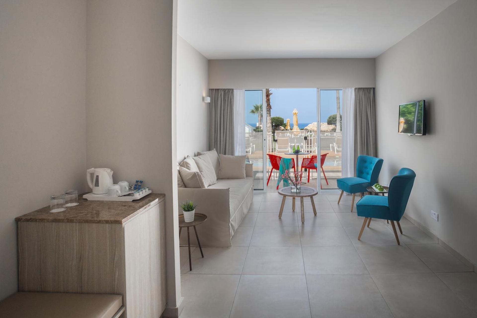 Leonardo Laura Beach & Splash Resort - Photo 33