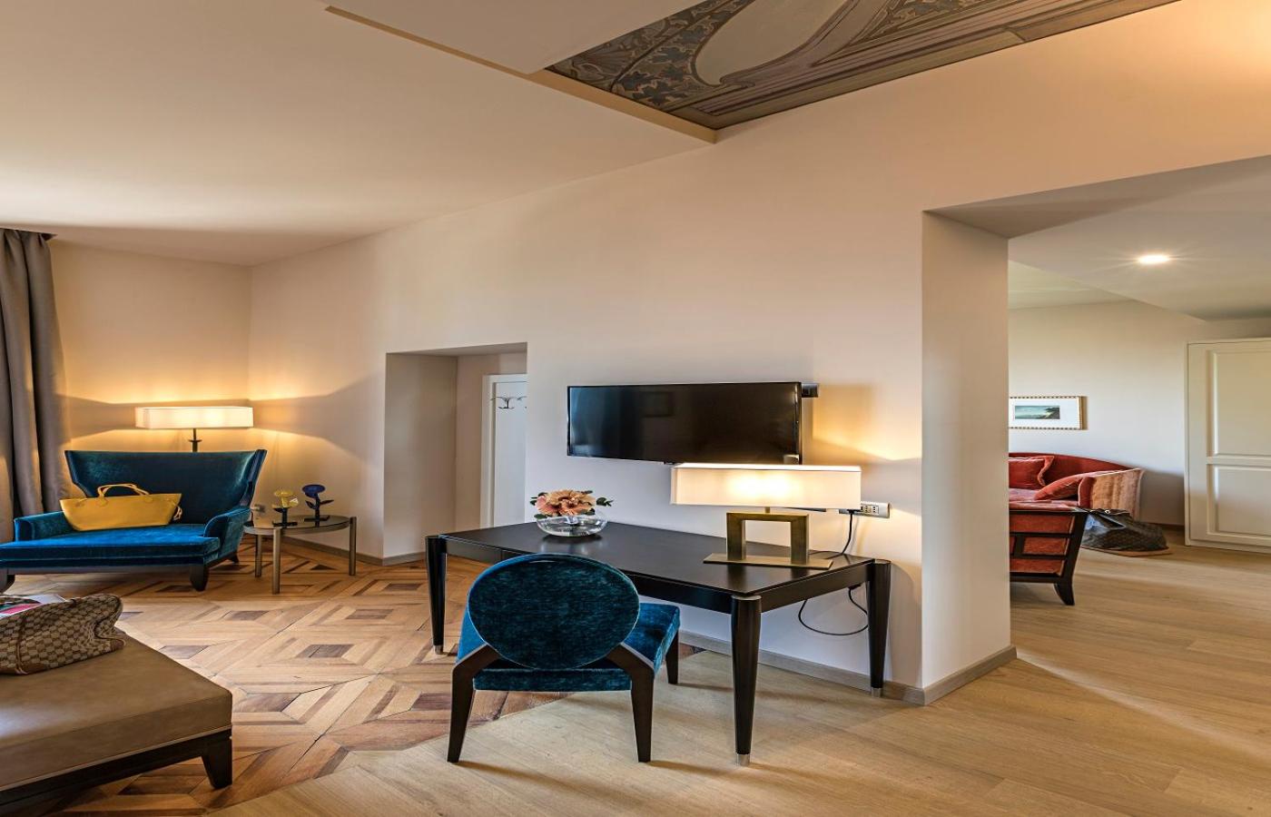 Hotel Laurin - Photo 48