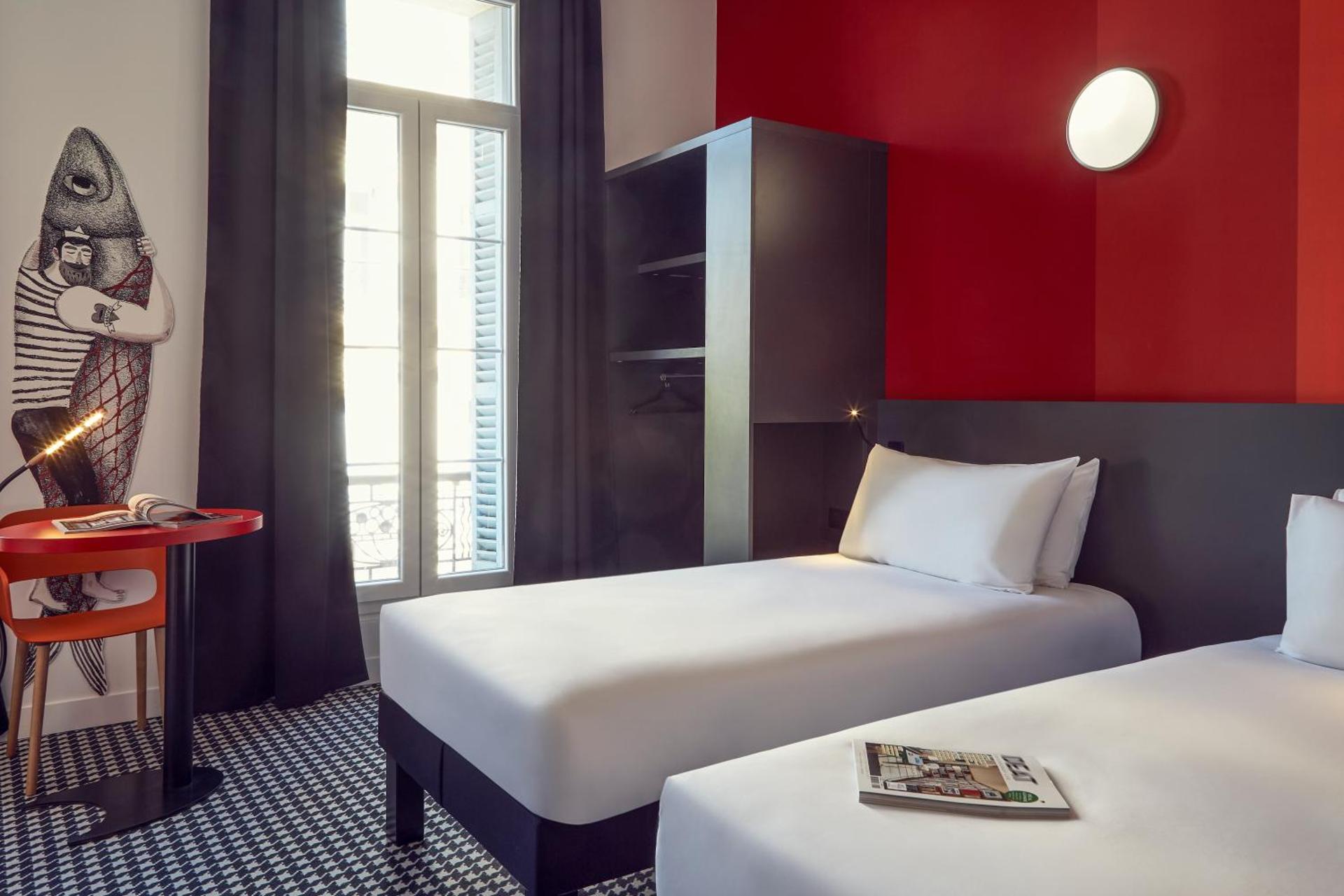 ibis Styles Marseille Vieux Port - Photo 63